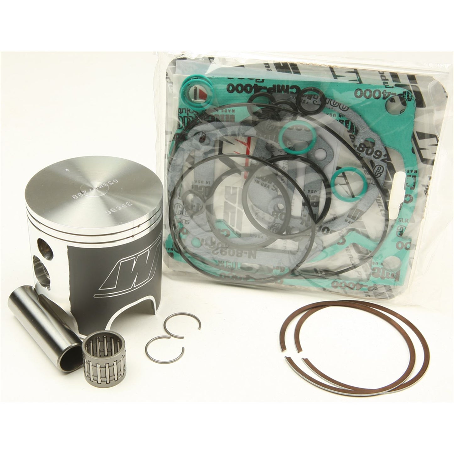 Wiseco - Powersports Top End Kit for KTM [MPN: PK1409]_303954