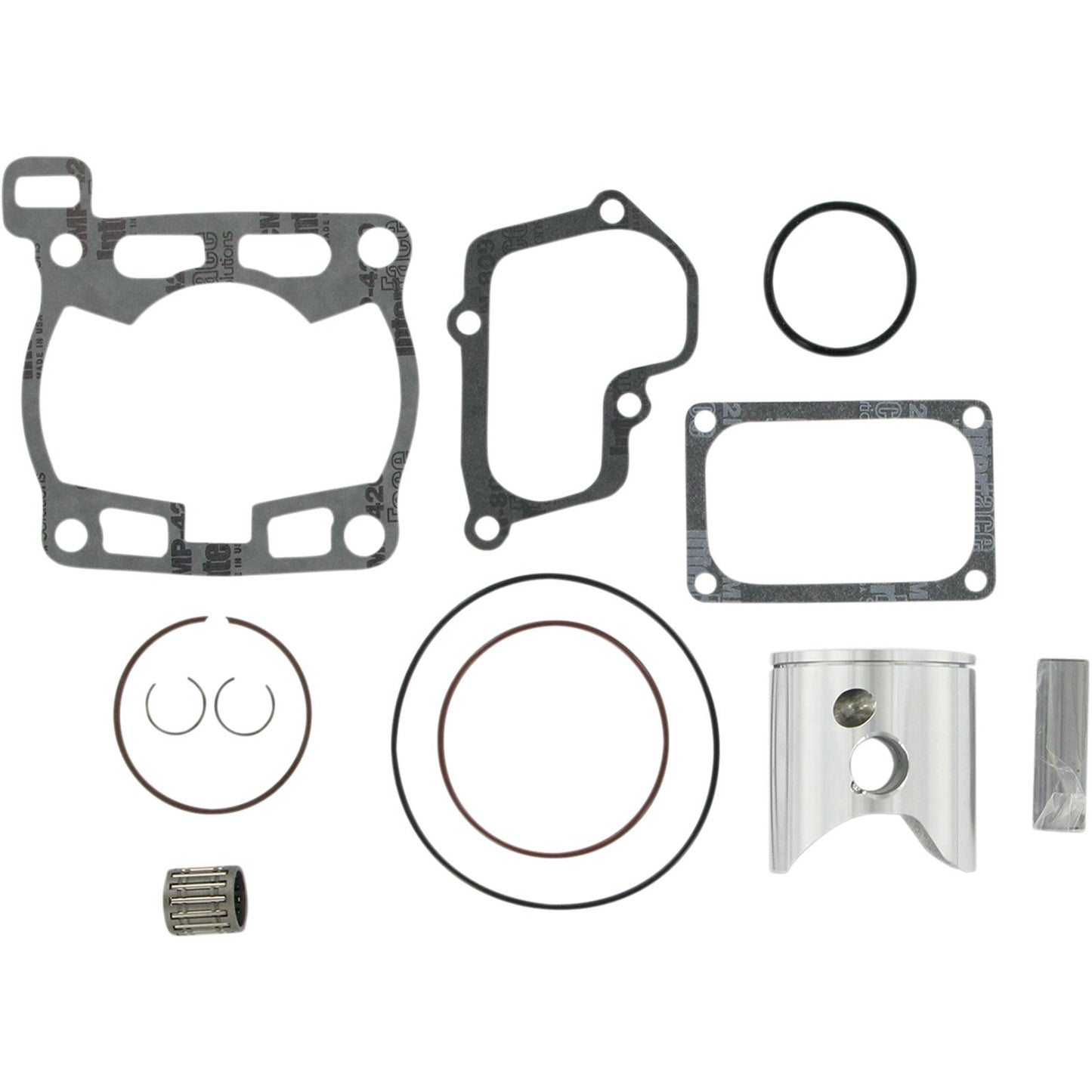 Wiseco - Powersports Top End Kit For Suzuki PK1410_494332
