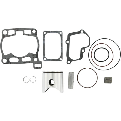 Wiseco - Powersports Piston Kit with Gaskets - 58.00 mm for Suzuki RM125 PK1412_494334