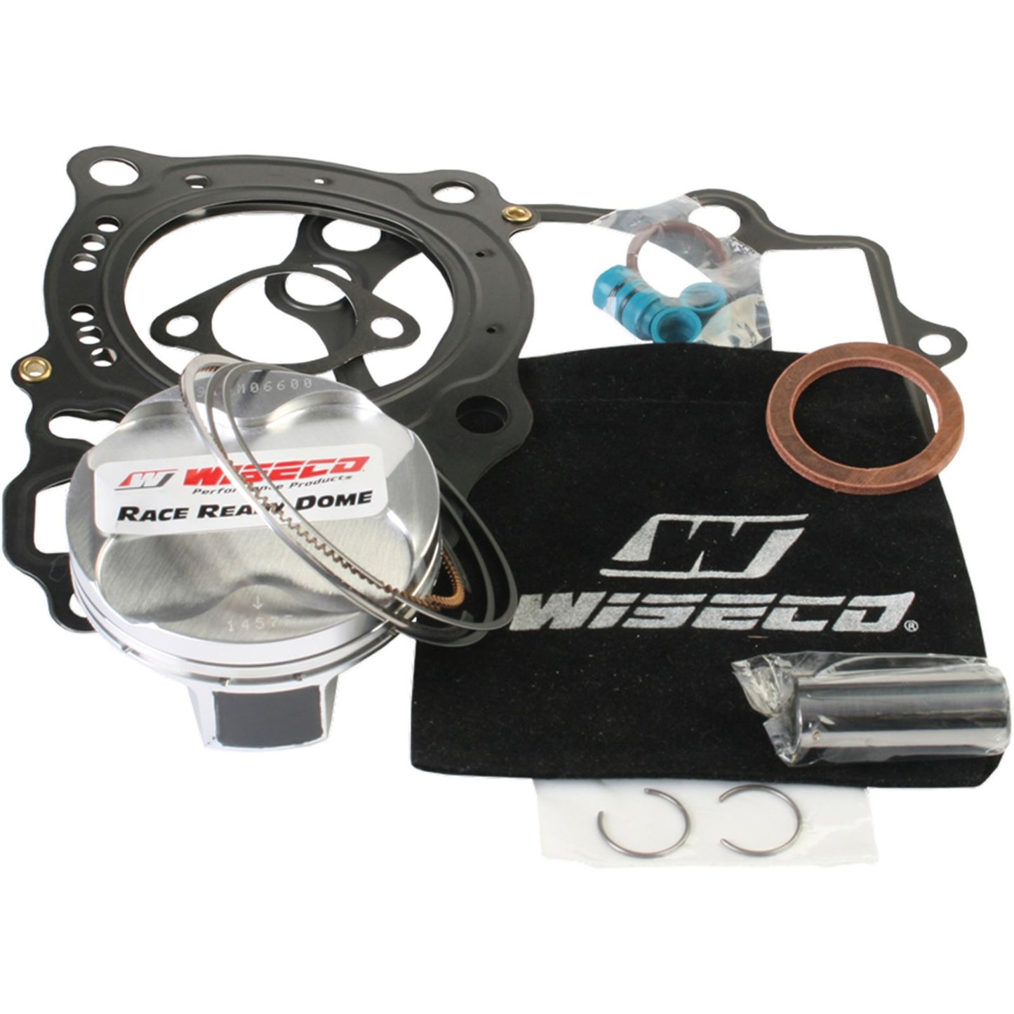 Wiseco - Powersports Top End Kit for Honda PK1427_303957