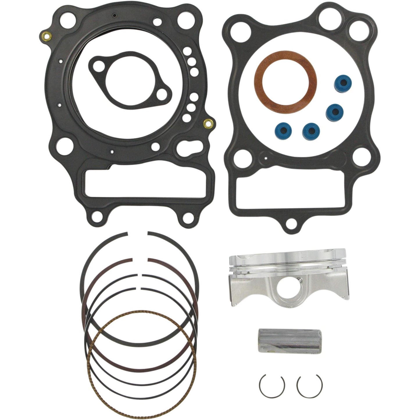 Wiseco - Powersports Top End Kit for Honda PK1427_494335