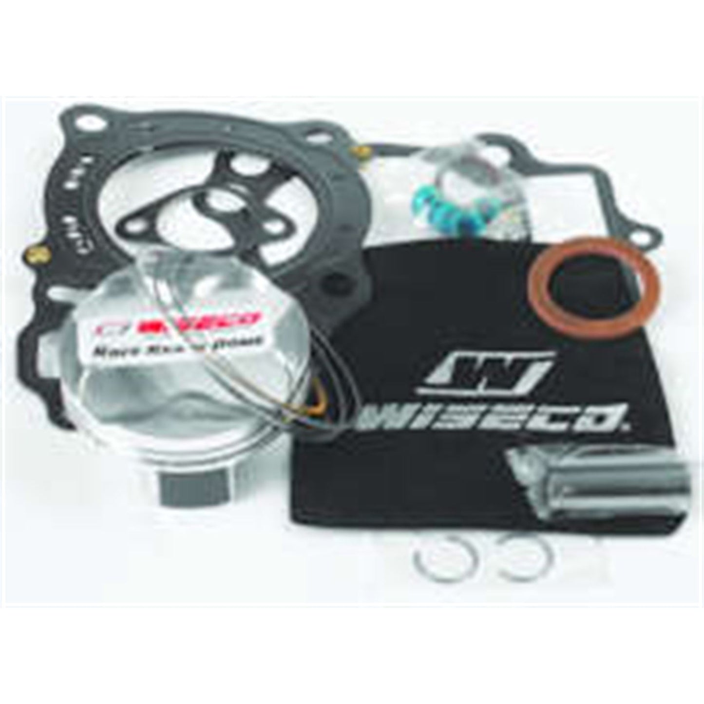 Wiseco - Powersports Top End Kit for Honda PK1427_303958