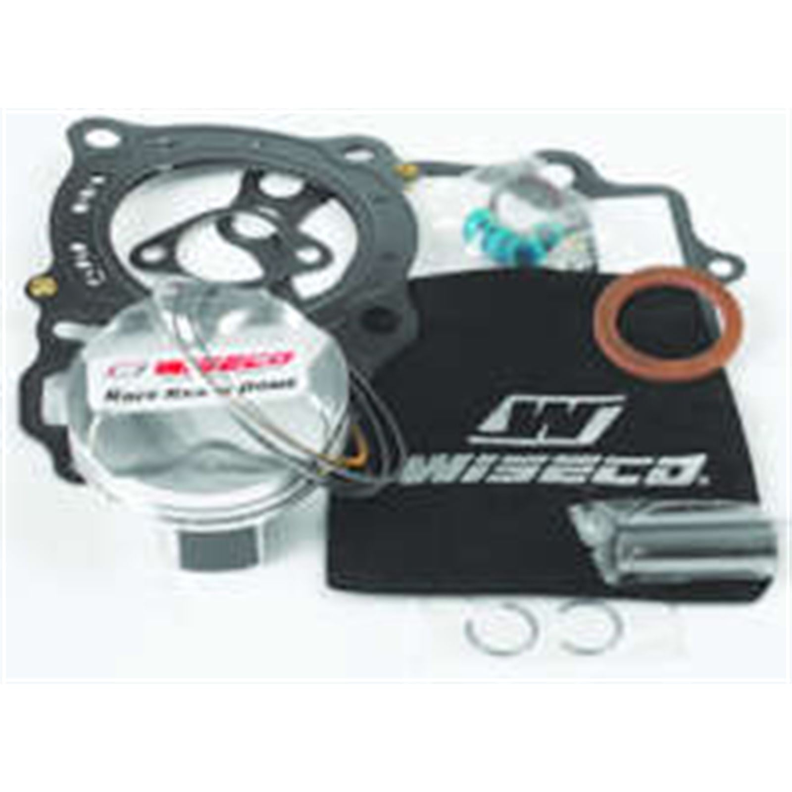 Wiseco - Powersports Top End Kit for Honda PK1427_303958