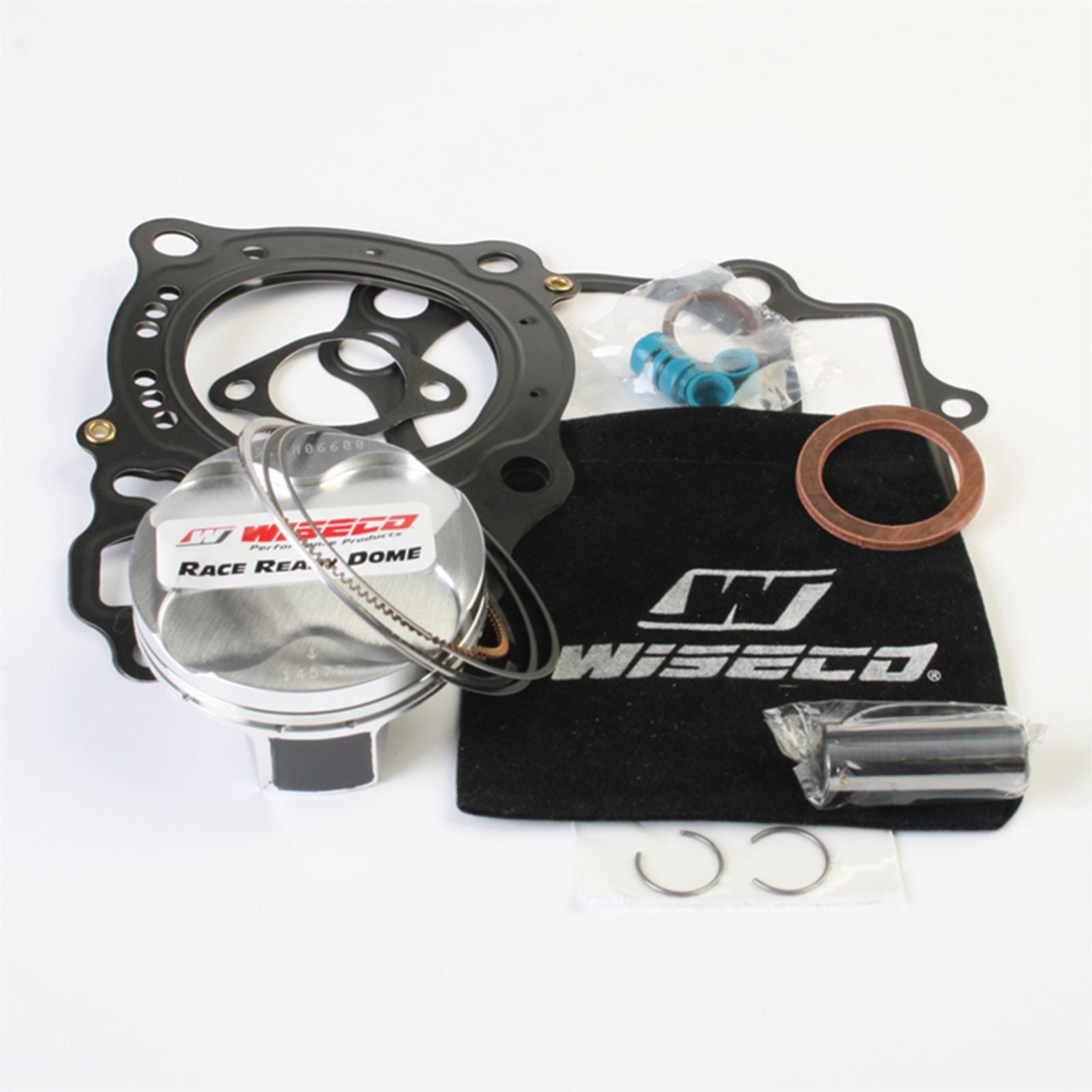 Wiseco - Powersports Top End Kit for Honda PK1427_603925