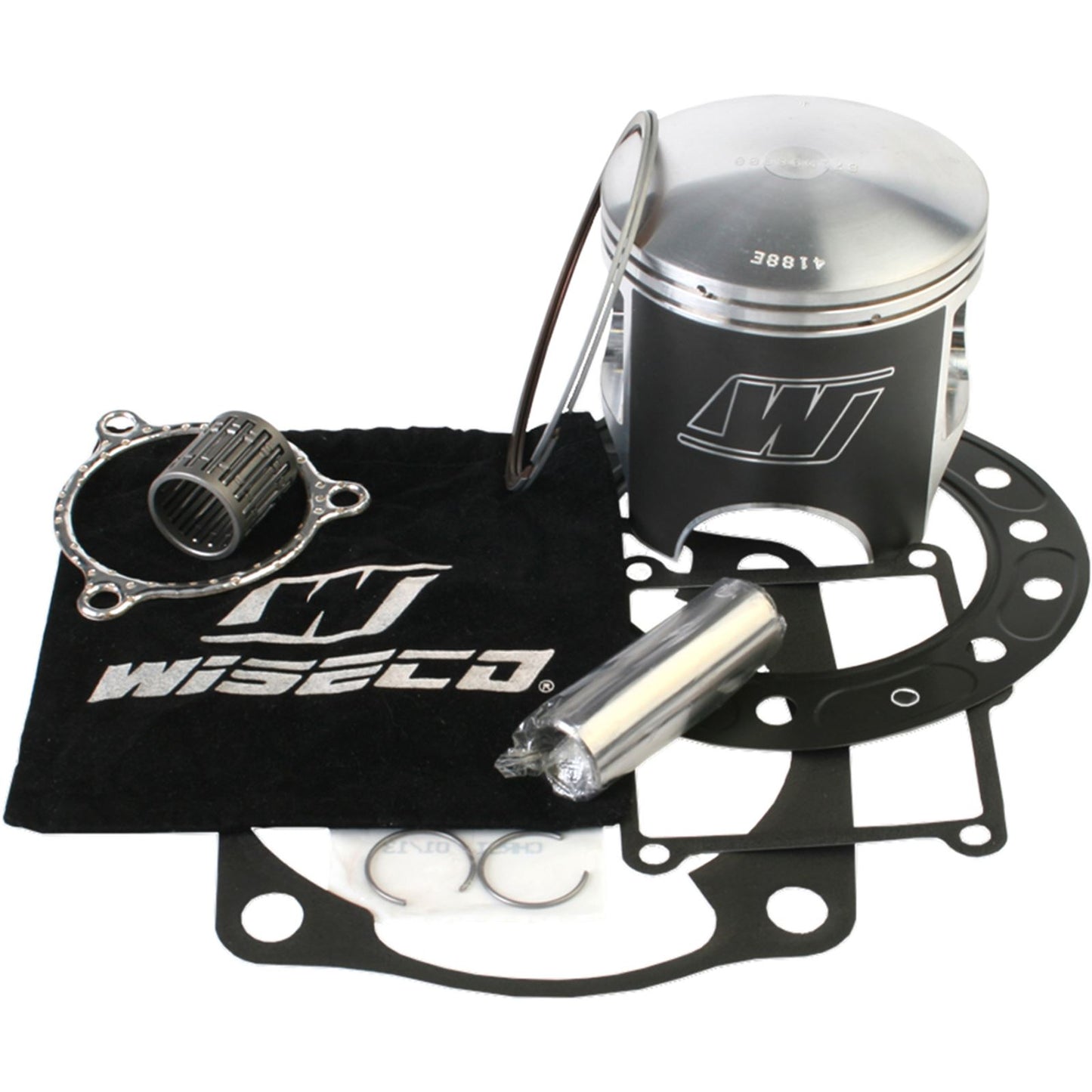Wiseco - Powersports Top End Kit for Honda PK1486_303966