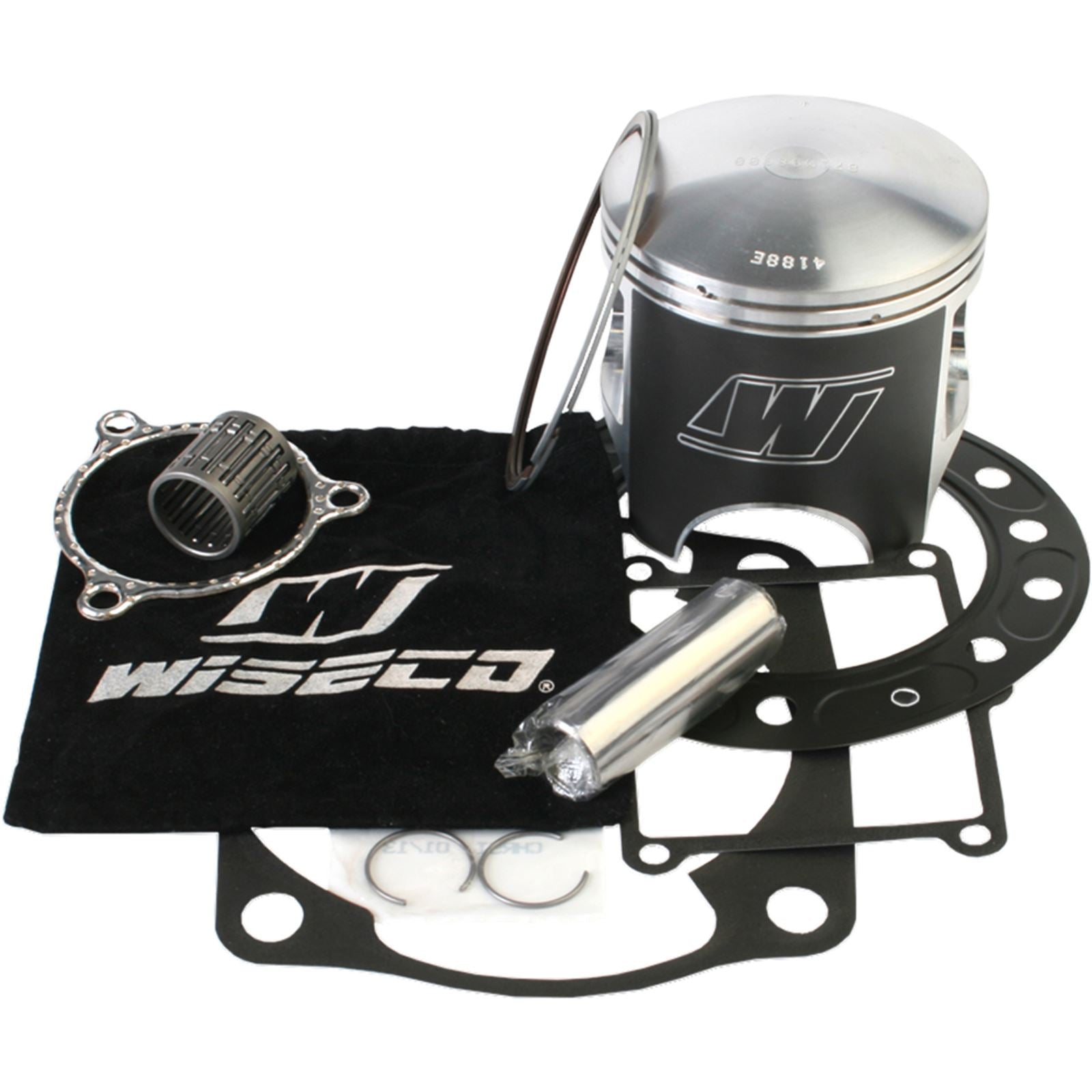 Wiseco - Powersports Top End Kit for Honda PK1486_303966