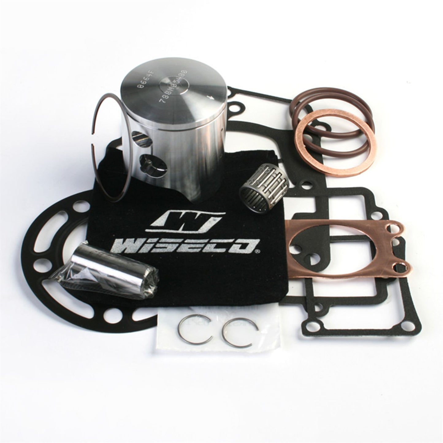 Wiseco - Powersports Top End Kit for Kawasaki PK1502_603926