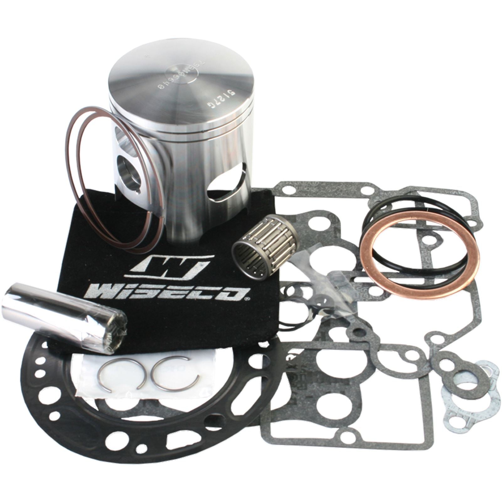 Wiseco - Powersports Top End Kit for Kawasaki [MPN: PK1504]_303977
