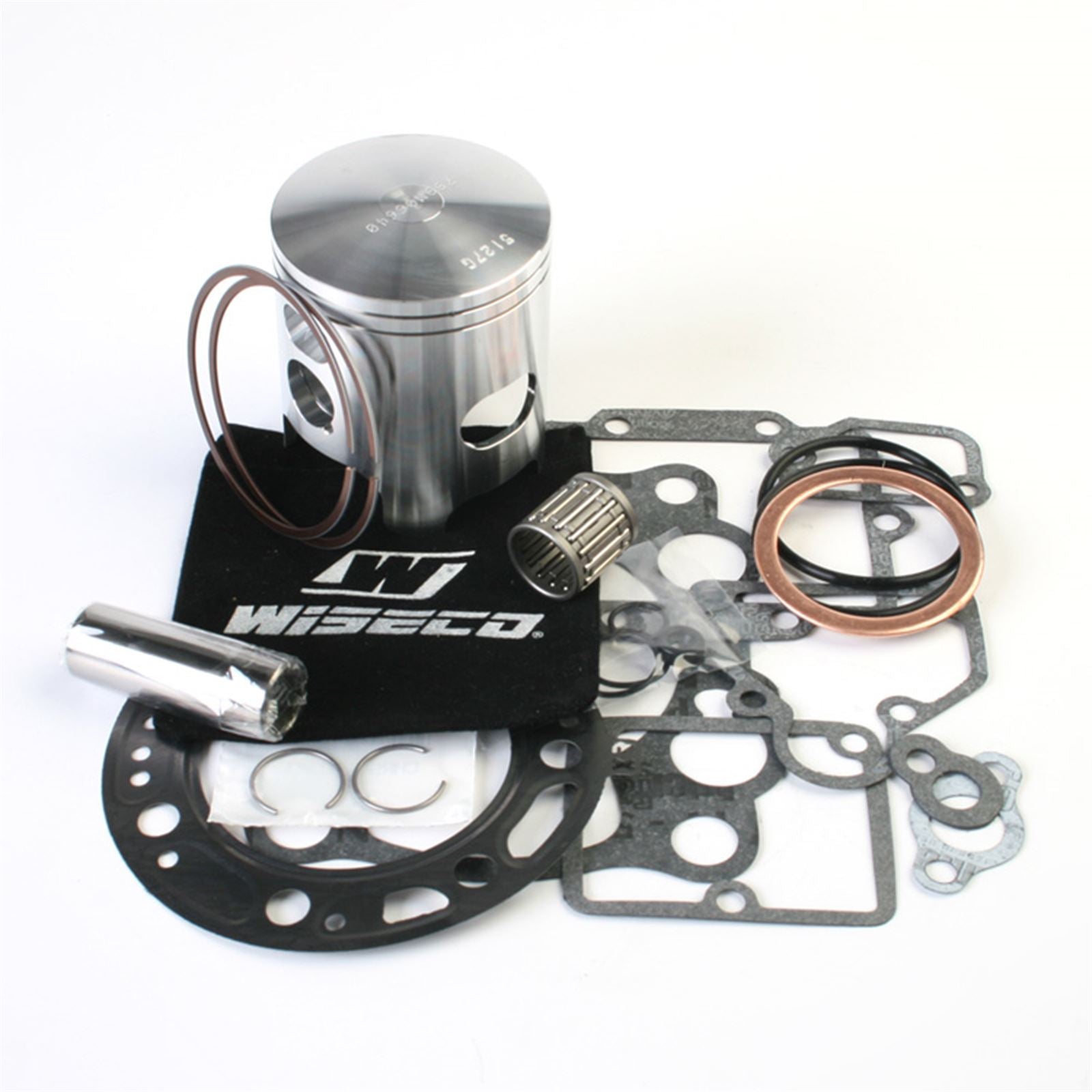 Wiseco - Powersports Top End Kit for Kawasaki [MPN: PK1504]_603927