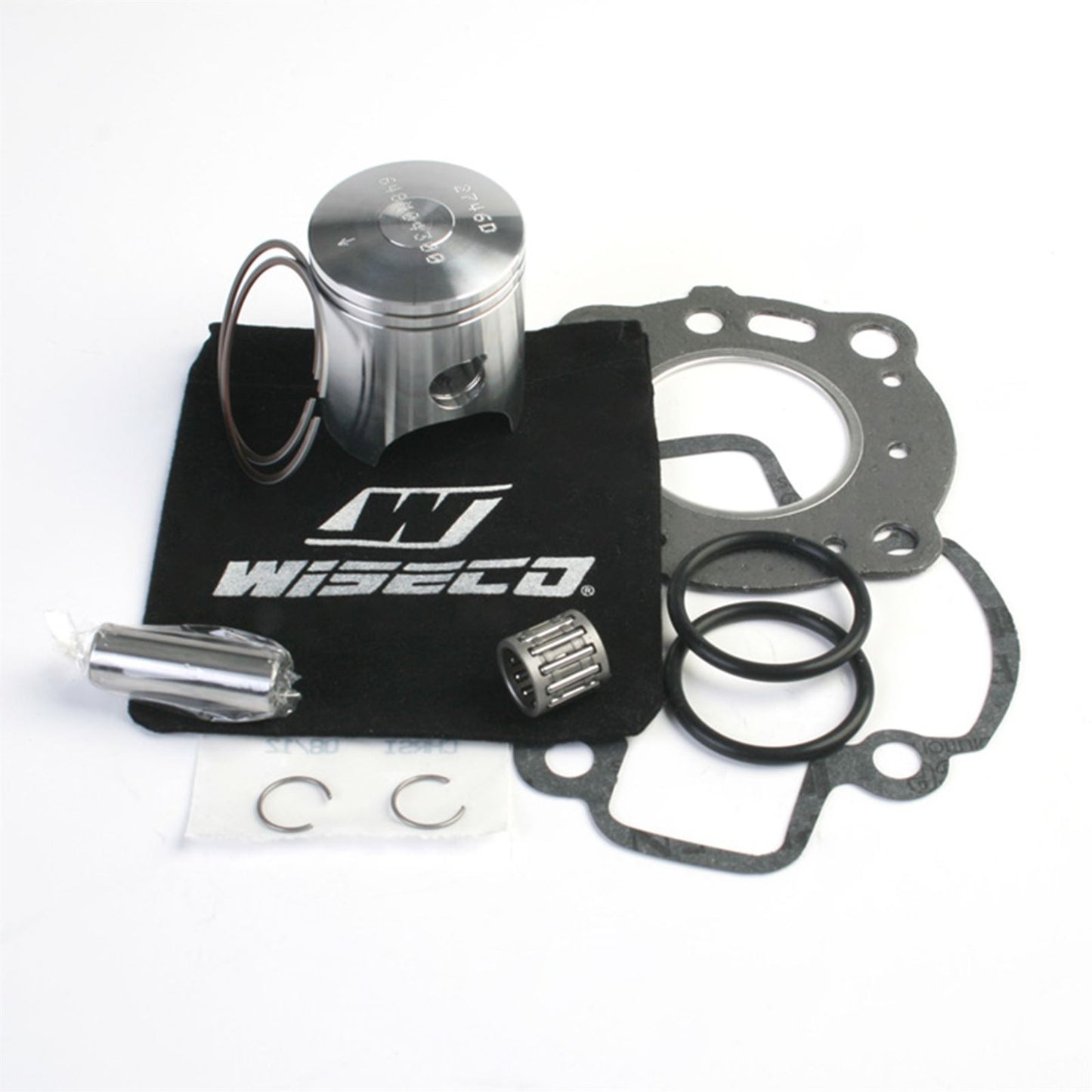 Wiseco - Powersports Top End Kit for KTM PK1506_603928