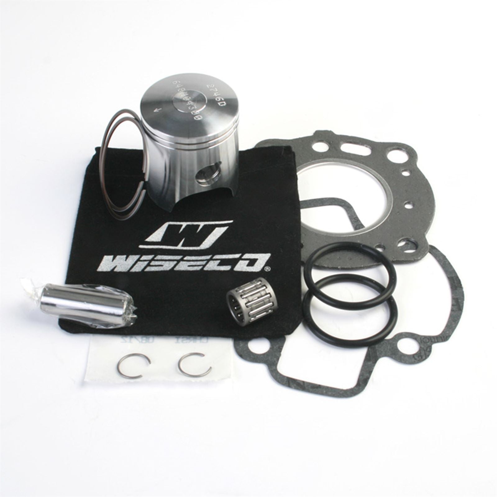 Wiseco - Powersports Top End Kit for KTM PK1506_603928
