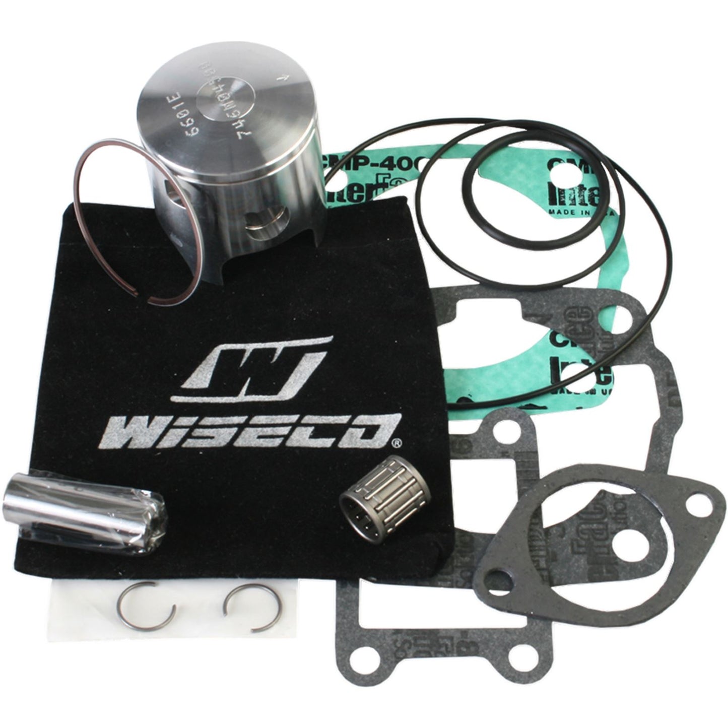 Wiseco - Powersports Top End Kit for KTM PK1514_303982