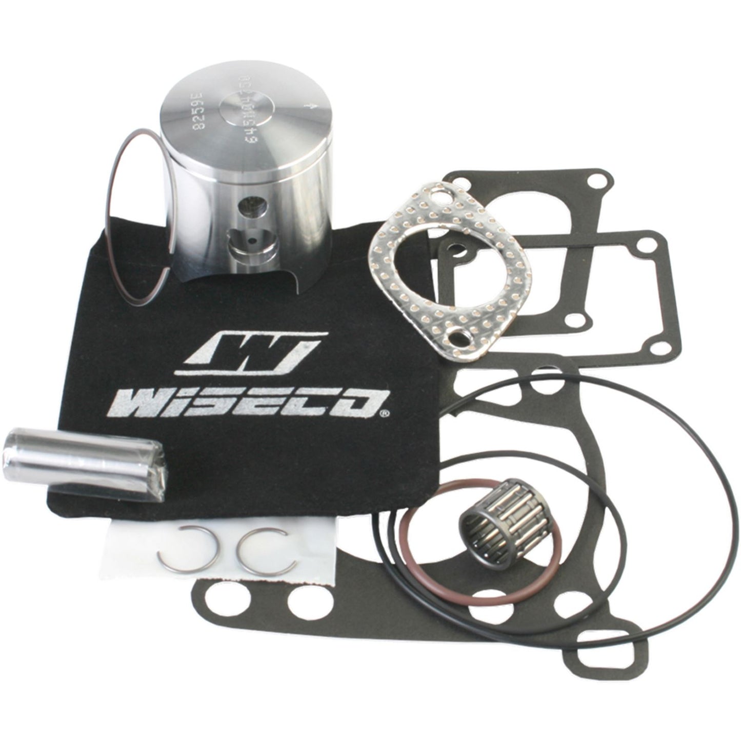 Wiseco - Powersports Top End Kit for Suzuki RM80 – 47.50 mm Bore PK1521_303984