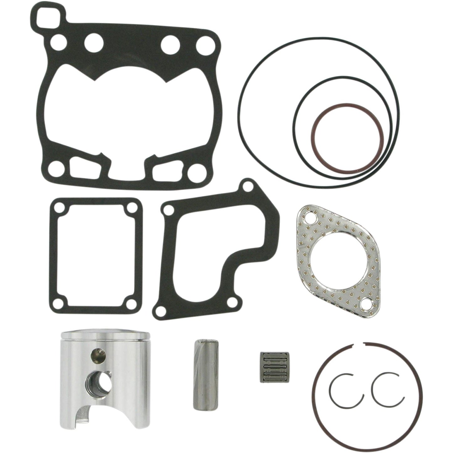 Wiseco - Powersports Top End Kit for Suzuki RM80 – 47.50 mm Bore PK1521_494345