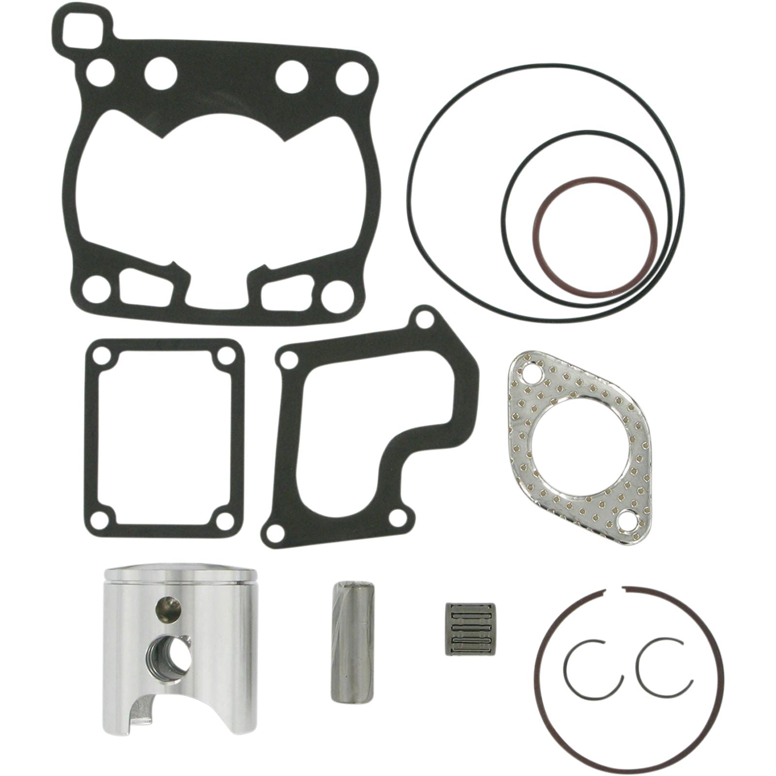 Wiseco - Powersports Top End Kit for Suzuki RM80 – 47.50 mm Bore PK1521_494345