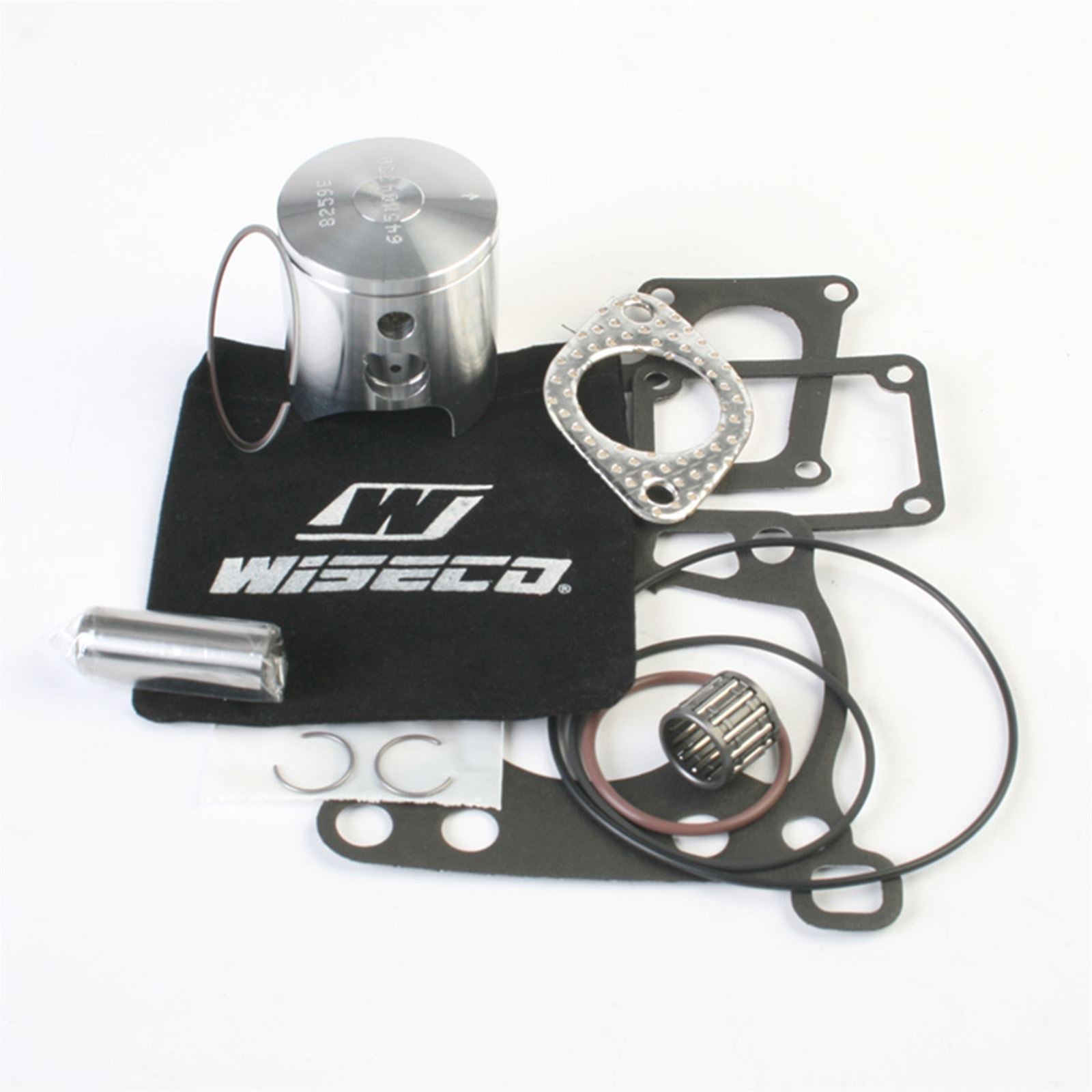 Wiseco - Powersports Top End Kit for Suzuki RM80 – 47.50 mm Bore PK1521_603934