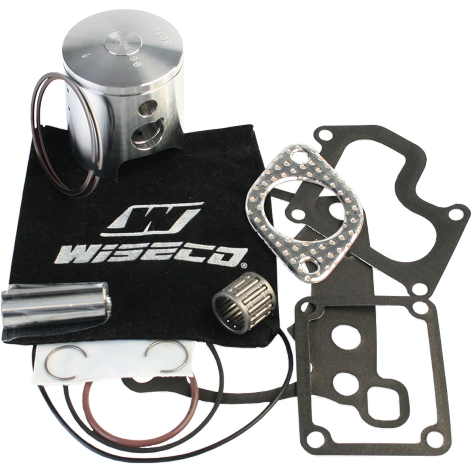 Wiseco - Powersports Top End Kit For Suzuki PK1523_303985