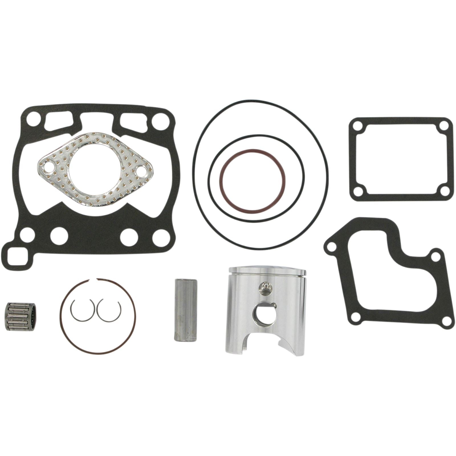 Wiseco - Powersports Top End Kit For Suzuki PK1523_494346