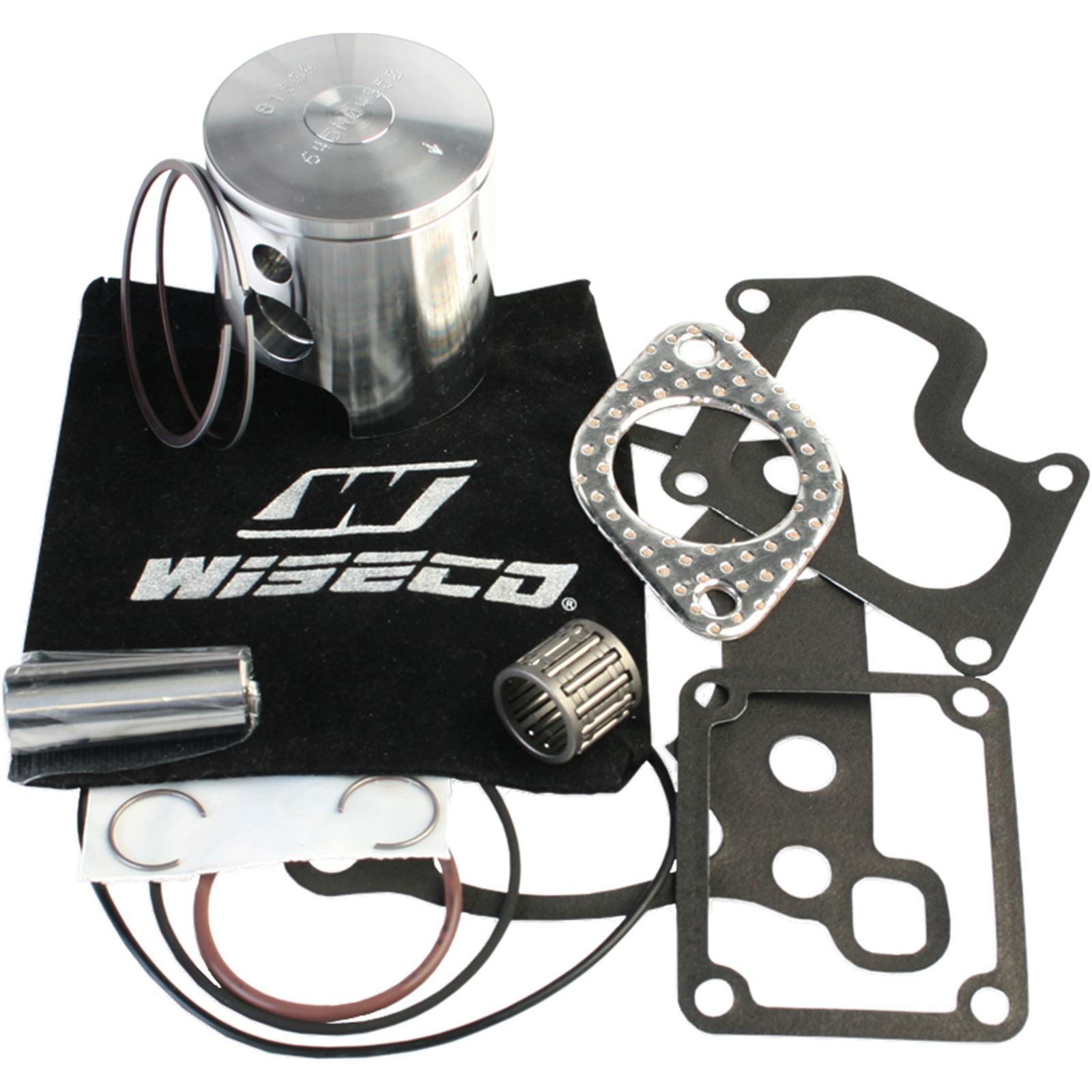 Wiseco - Powersports Top End Kit For Suzuki PK1528_303987