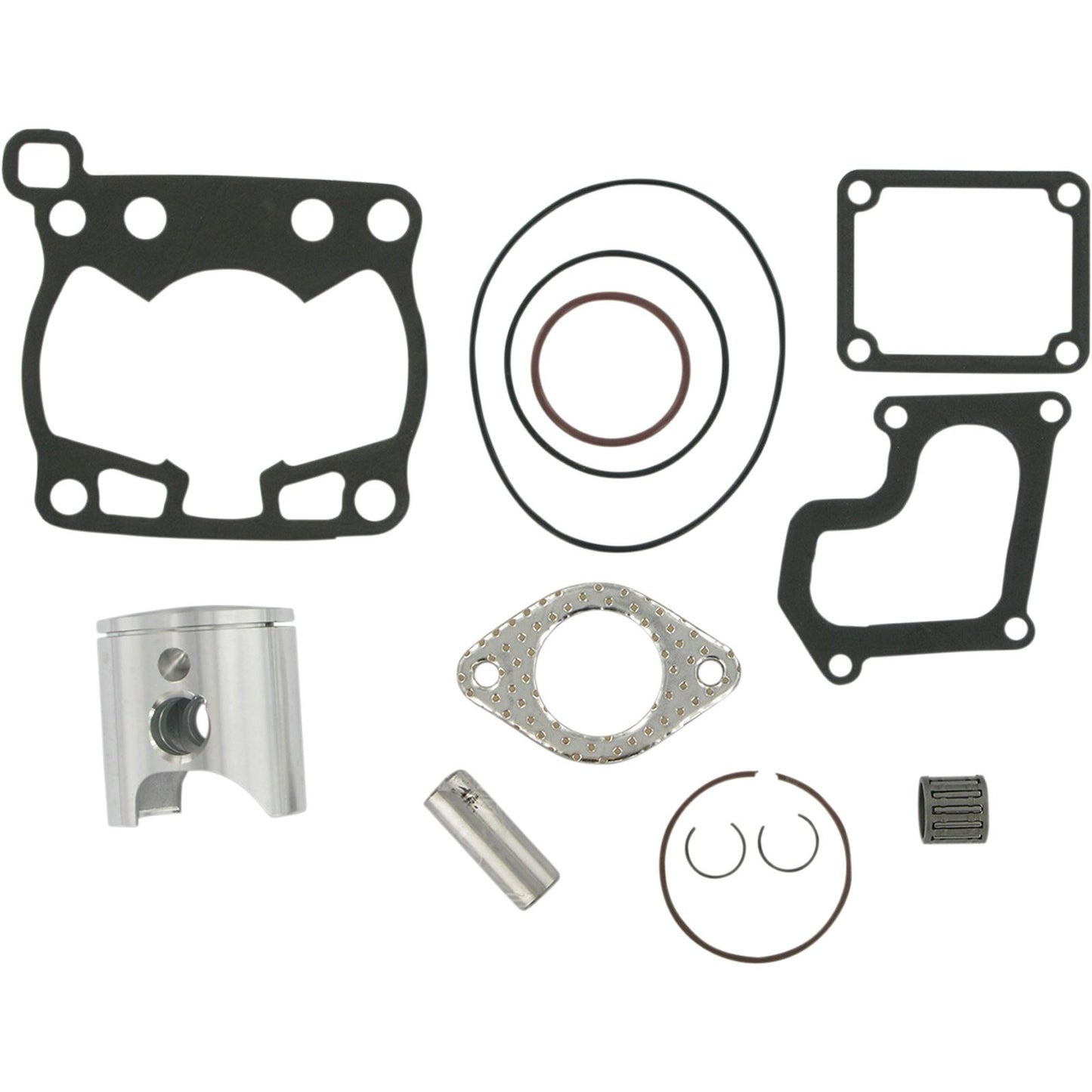 Wiseco - Powersports Top End Kit For Suzuki PK1528_494349