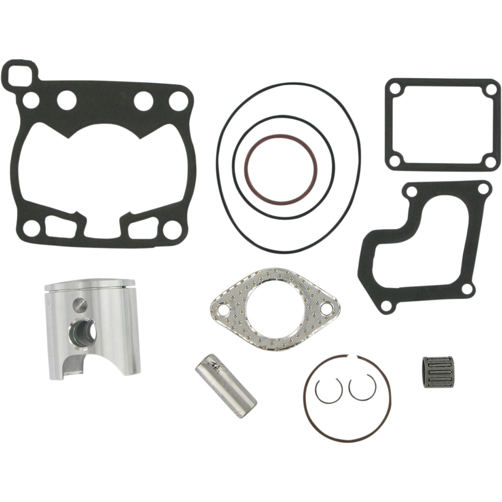 Wiseco - Powersports Top End Kit For Suzuki PK1528_494349
