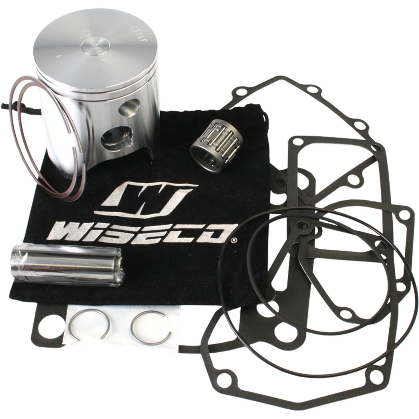 Wiseco - Powersports Top End Kit For Suzuki PK1551_303988
