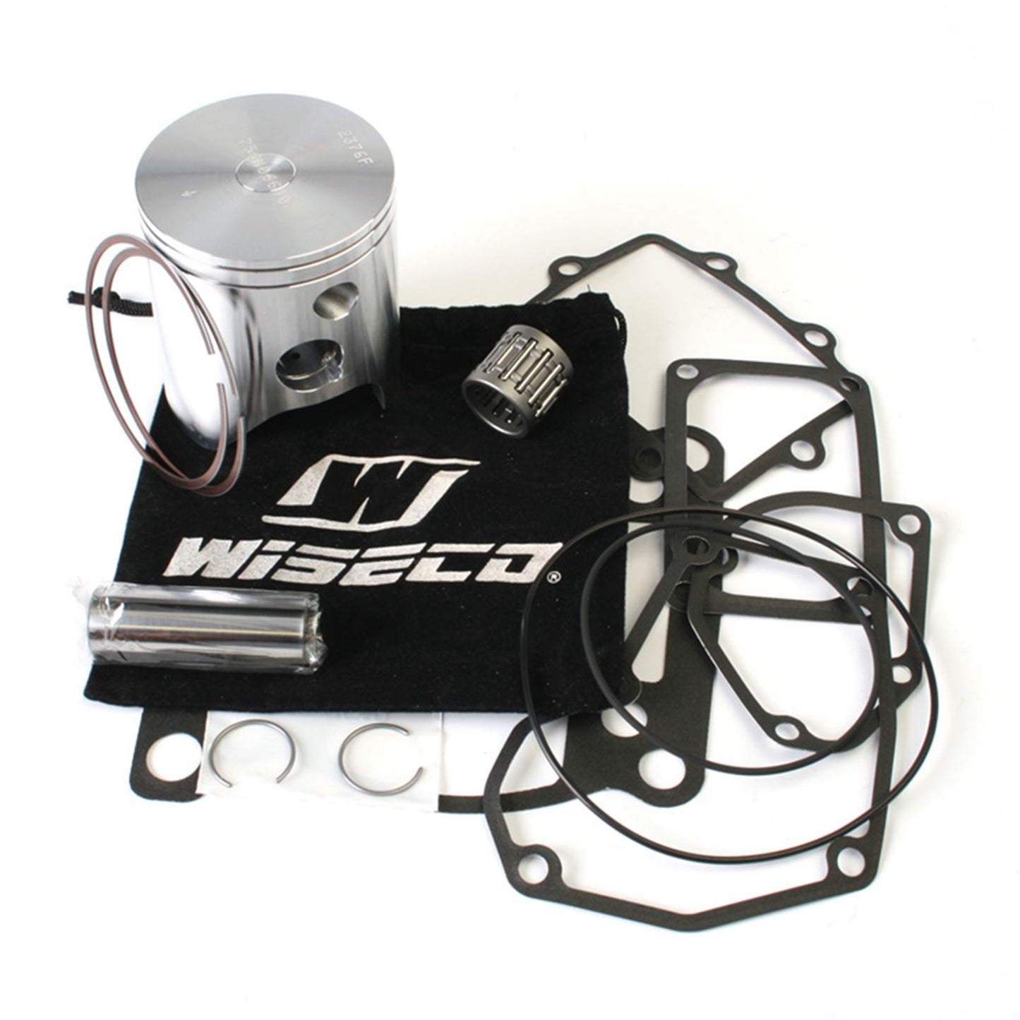 Wiseco - Powersports Top End Kit For Suzuki PK1551_603936