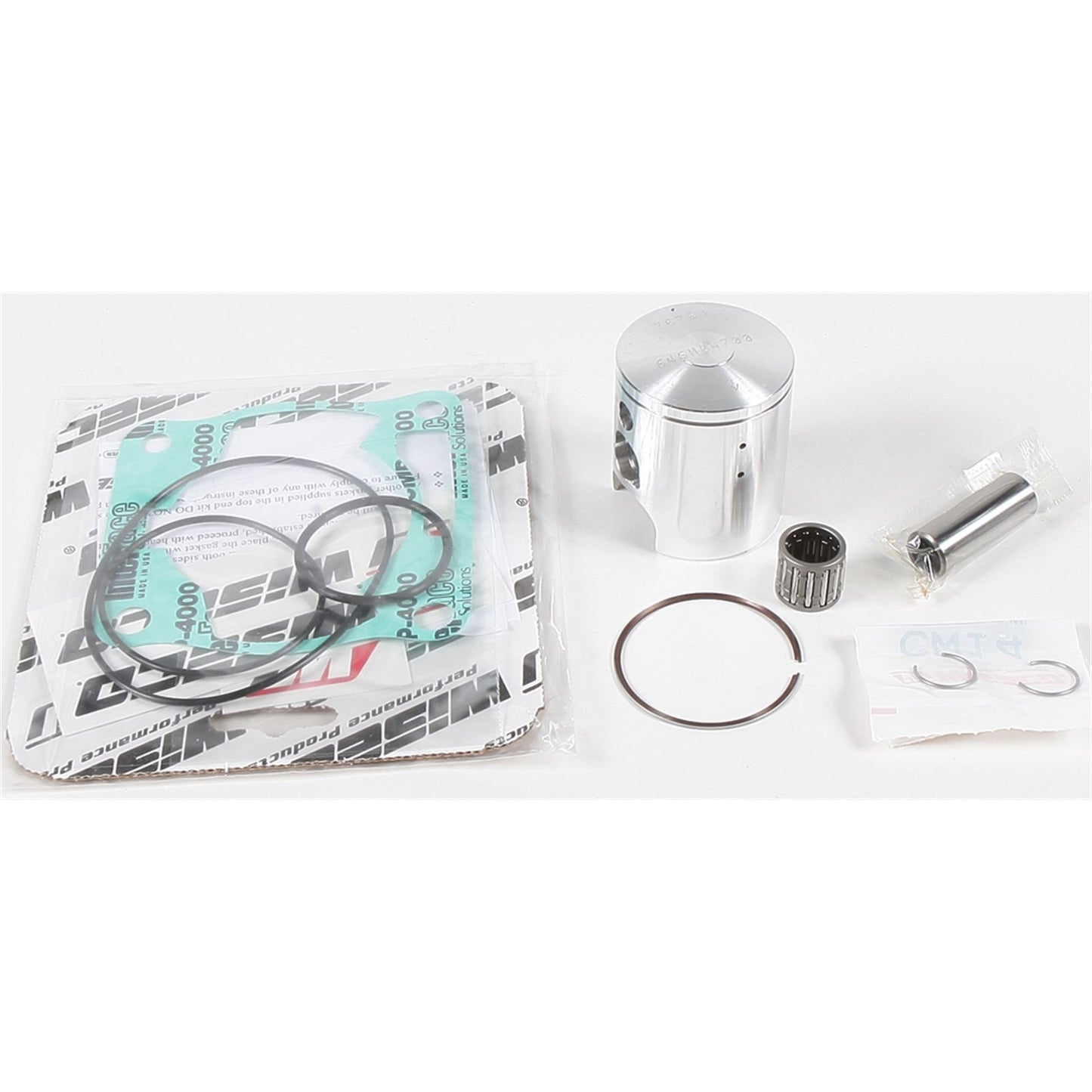 Wiseco - Powersports Top End Kit For Yamaha PK1553_303989