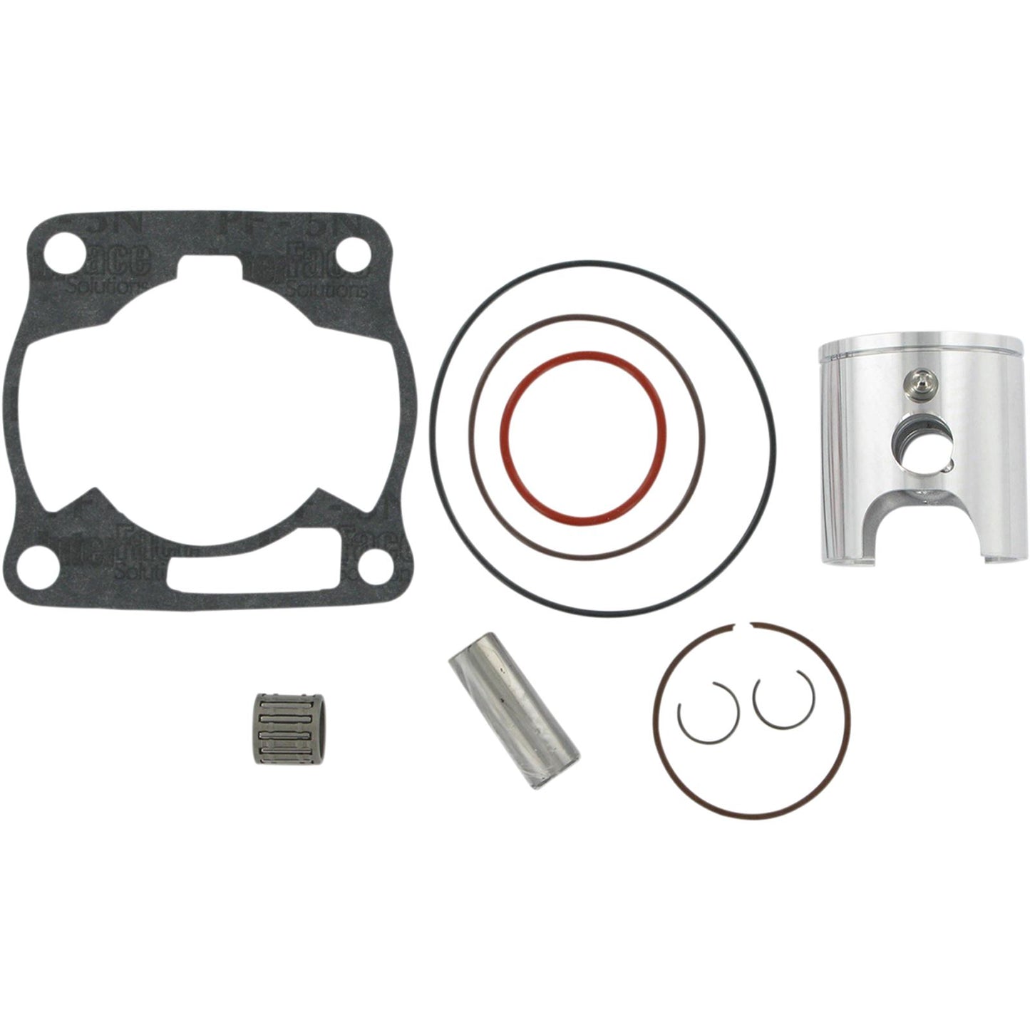 Wiseco - Powersports Top End Kit For Yamaha PK1553_494350