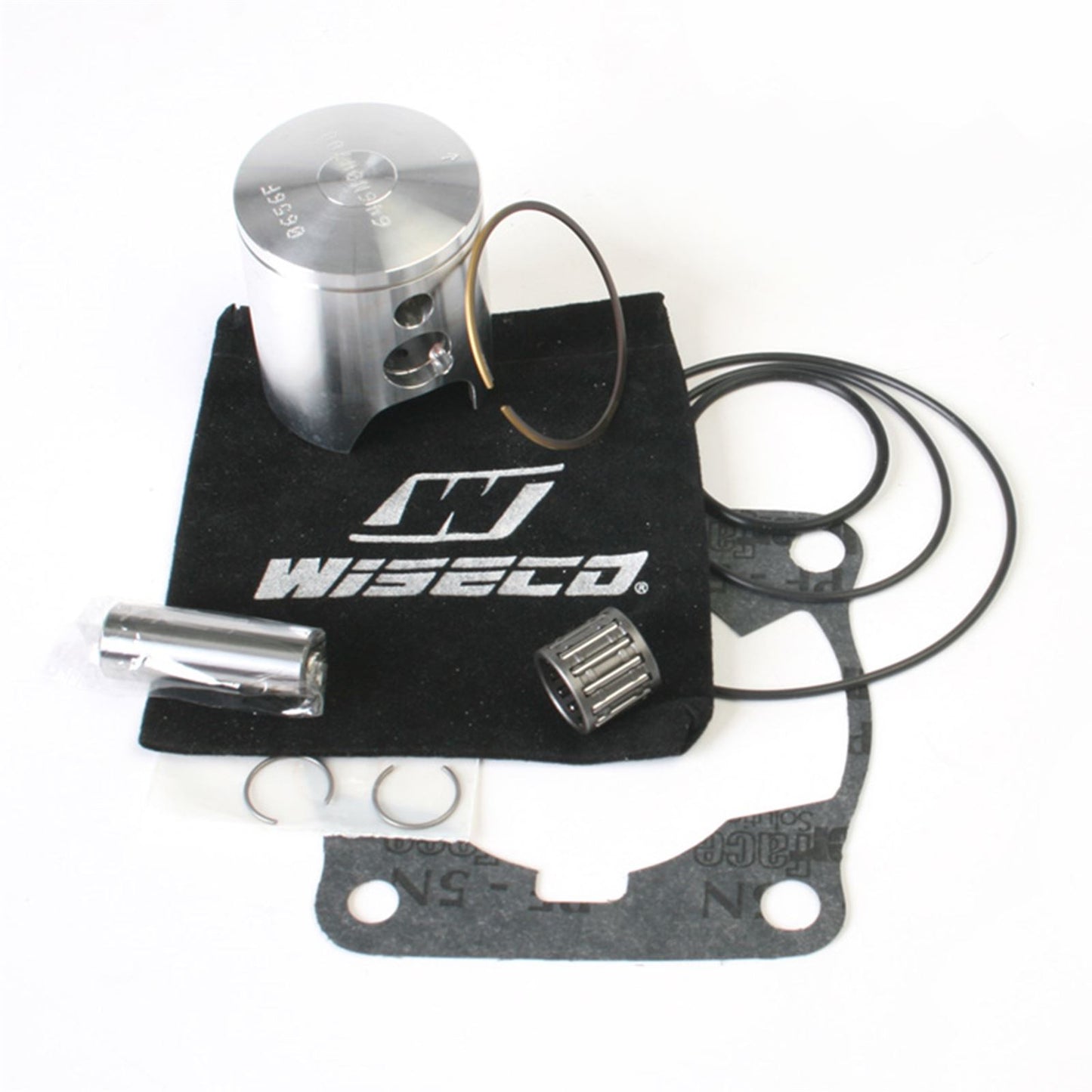 Wiseco - Powersports Top End Kit For Yamaha PK1553_603937