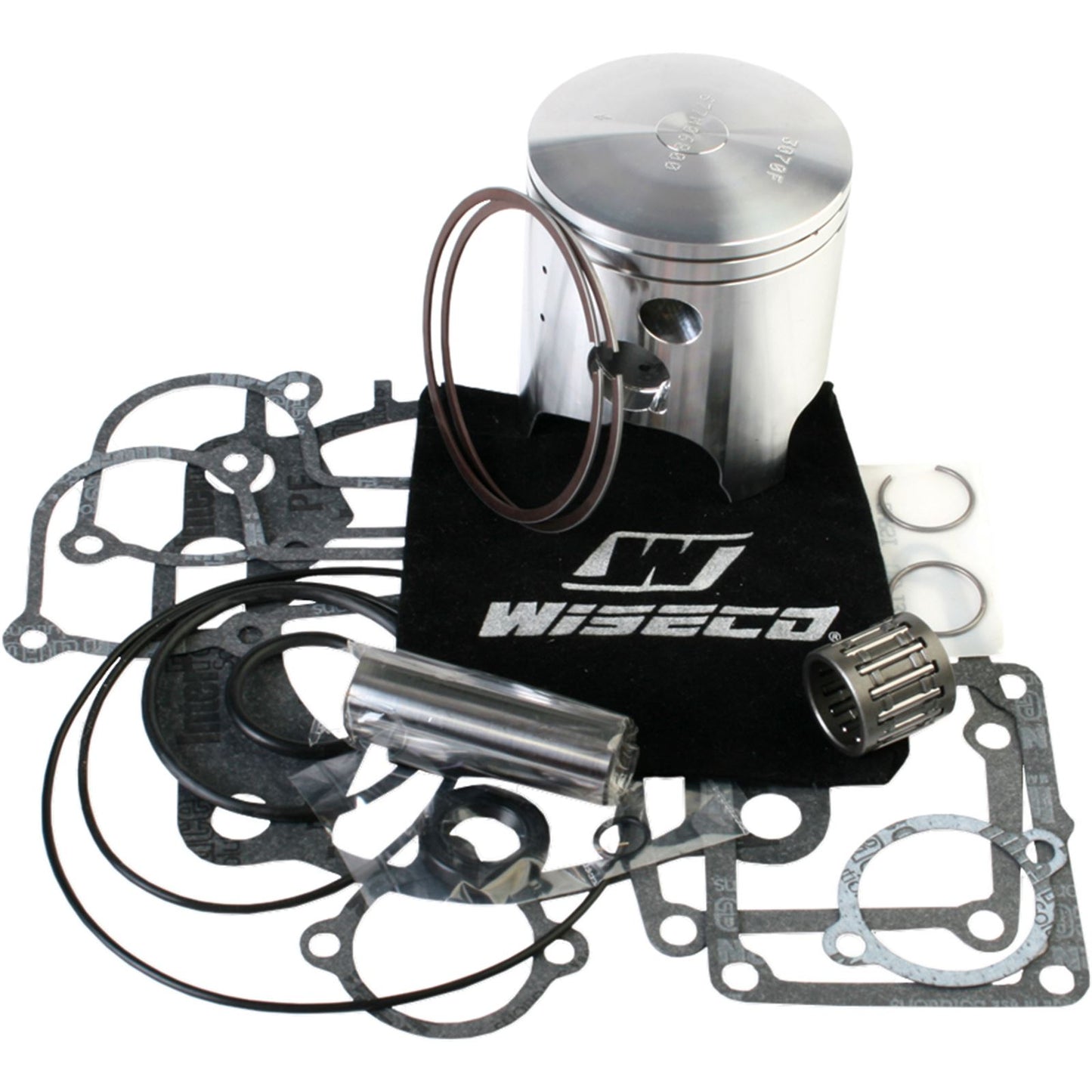 Wiseco - Powersports Top End Kit For Yamaha PK1563_303994