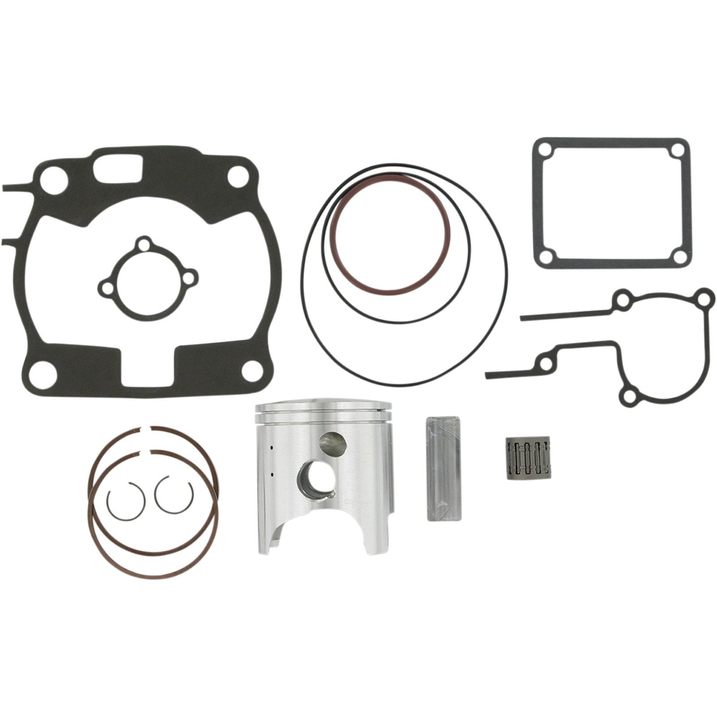Wiseco - Powersports Top End Kit For Yamaha PK1563_494354