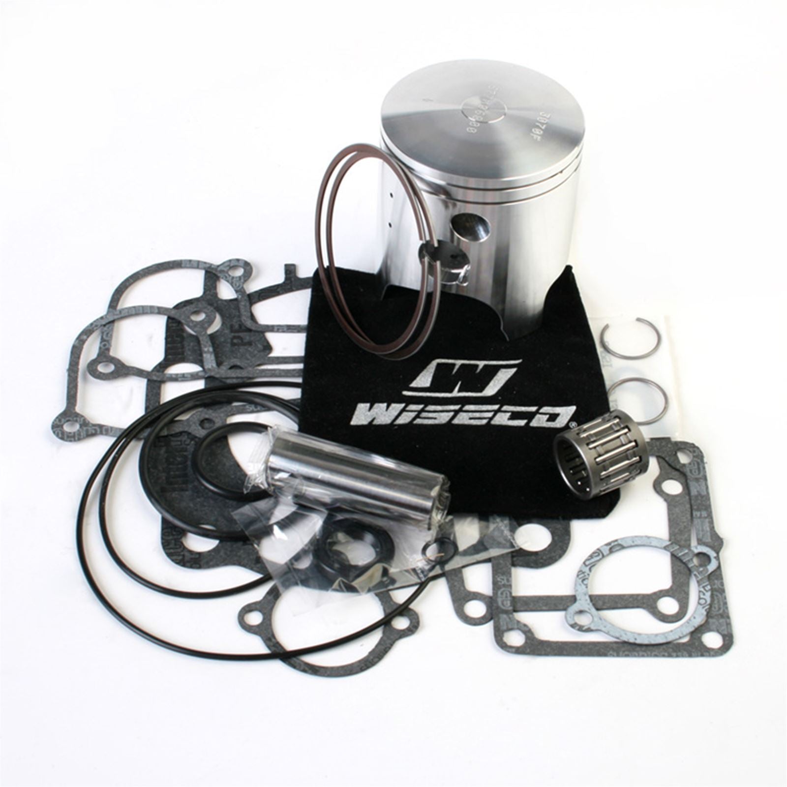 Wiseco - Powersports Top End Kit For Yamaha PK1563_603939