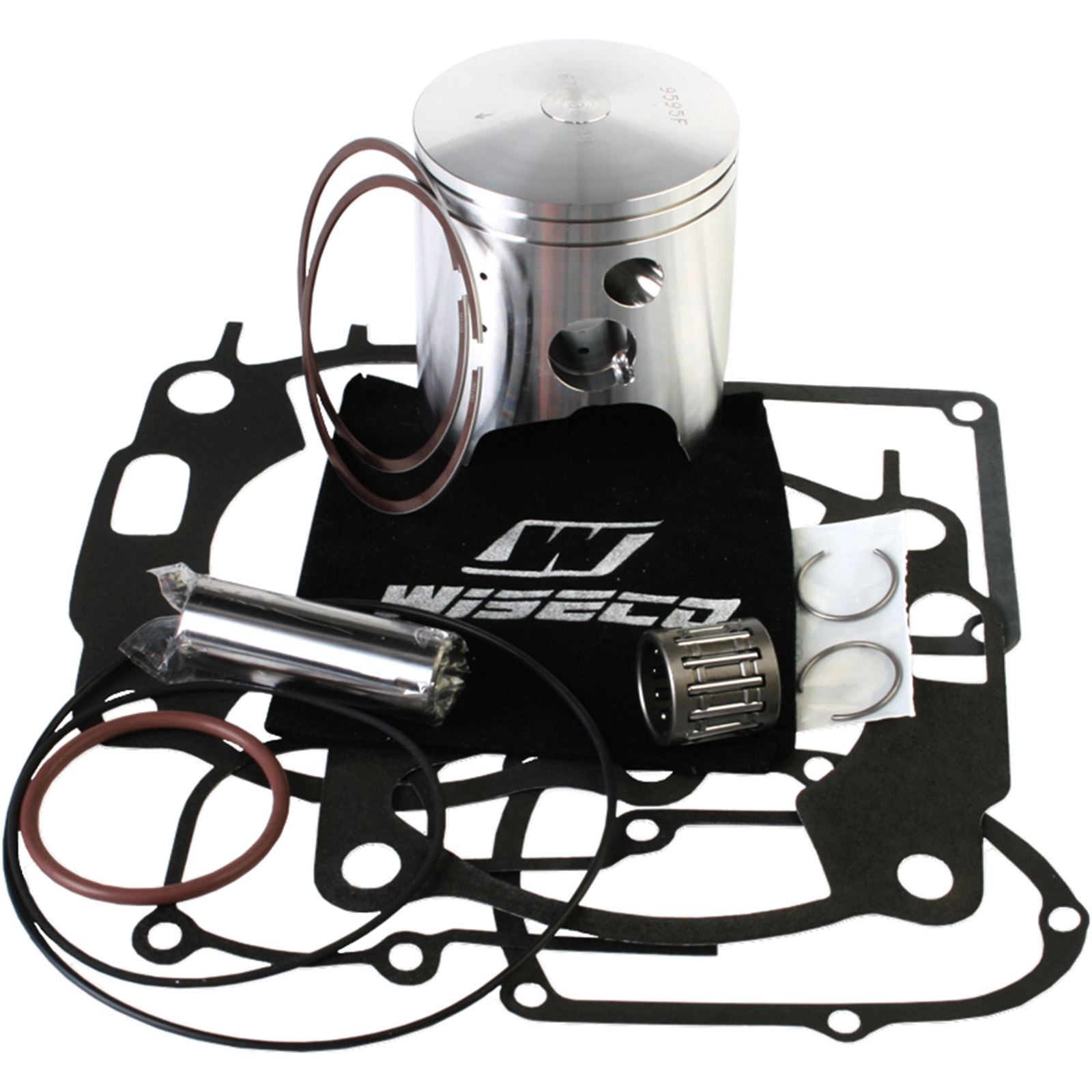 Wiseco - Powersports Top End Kit For Yamaha PK1567_303998