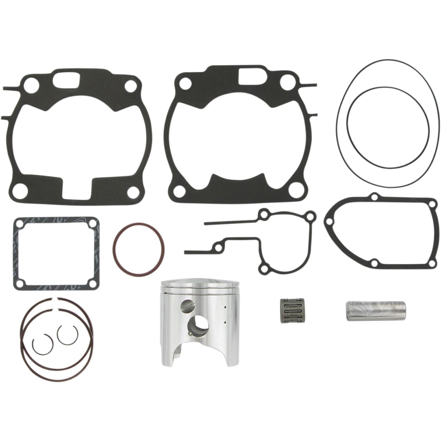 Wiseco - Powersports Top End Kit For Yamaha PK1567_494356