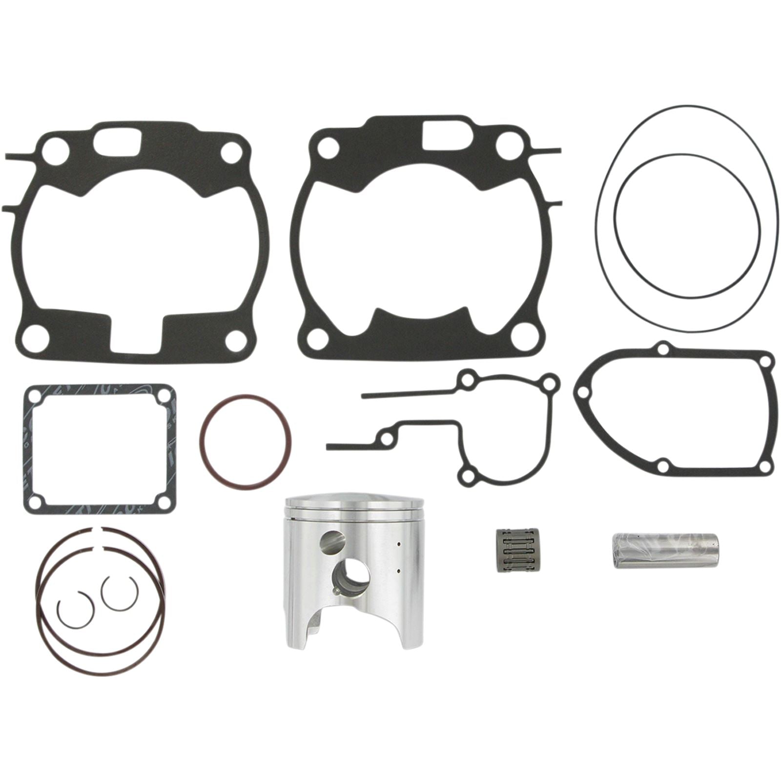 Wiseco - Powersports Top End Kit For Yamaha PK1567_494356