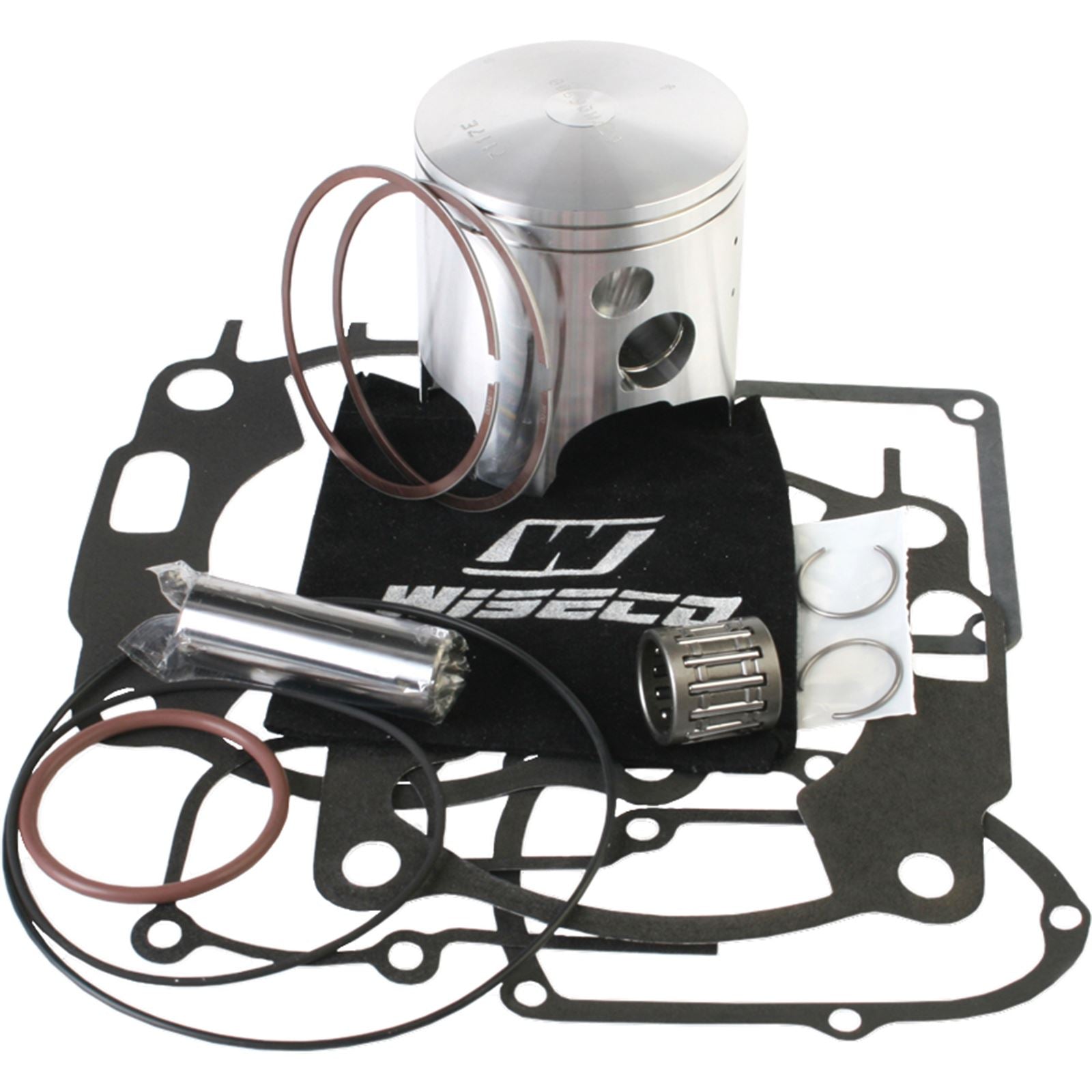 Wiseco - Powersports Top End Kit For Yamaha PK1569_304000