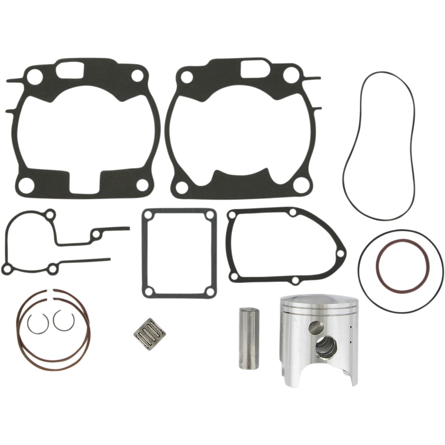 Wiseco - Powersports Top End Kit For Yamaha PK1569_494357