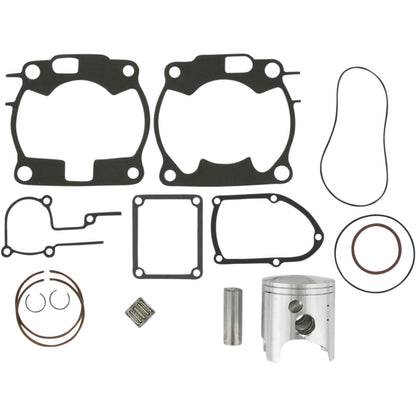Wiseco - Powersports Top End Kit For Yamaha PK1569_494357