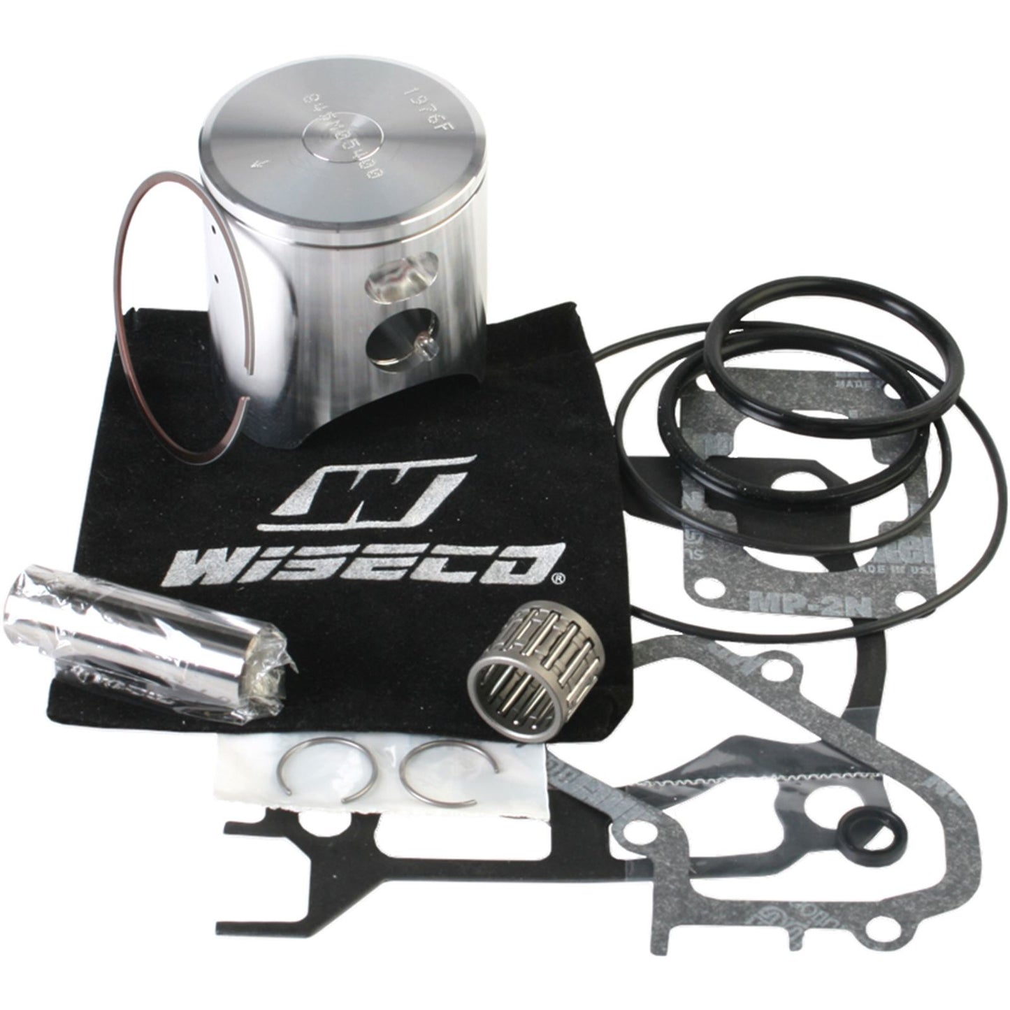 Wiseco - Powersports Top End Kit For Yamaha PK1571_304002