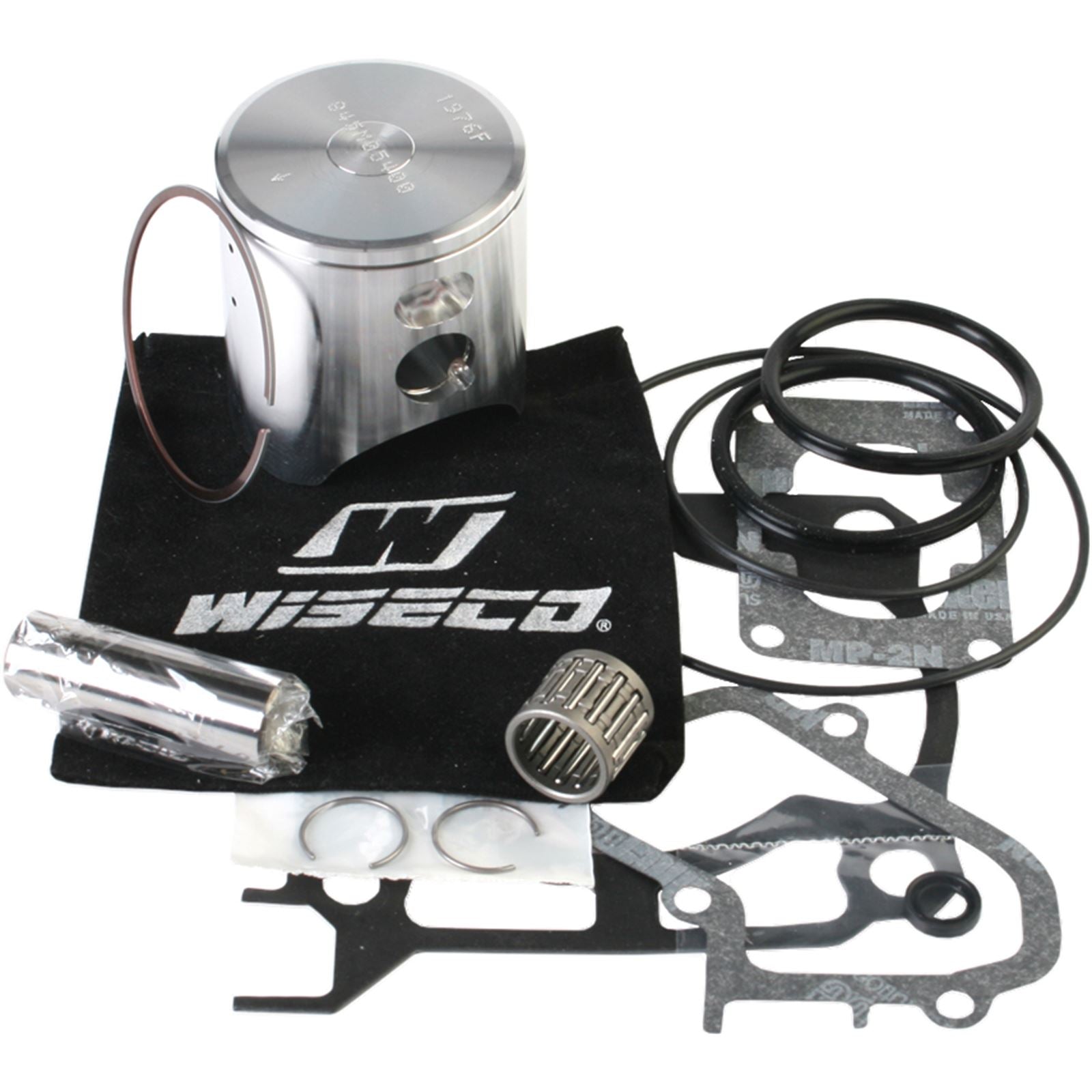 Wiseco - Powersports Top End Kit For Yamaha PK1571_304002