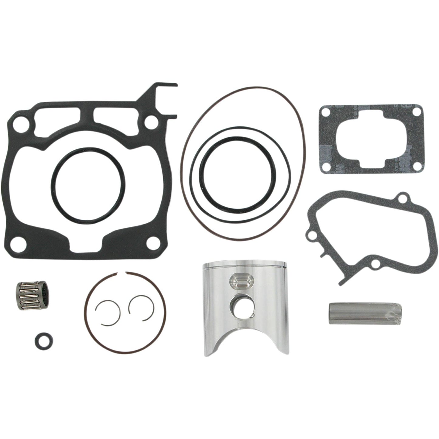 Wiseco - Powersports Top End Kit For Yamaha PK1571_494359