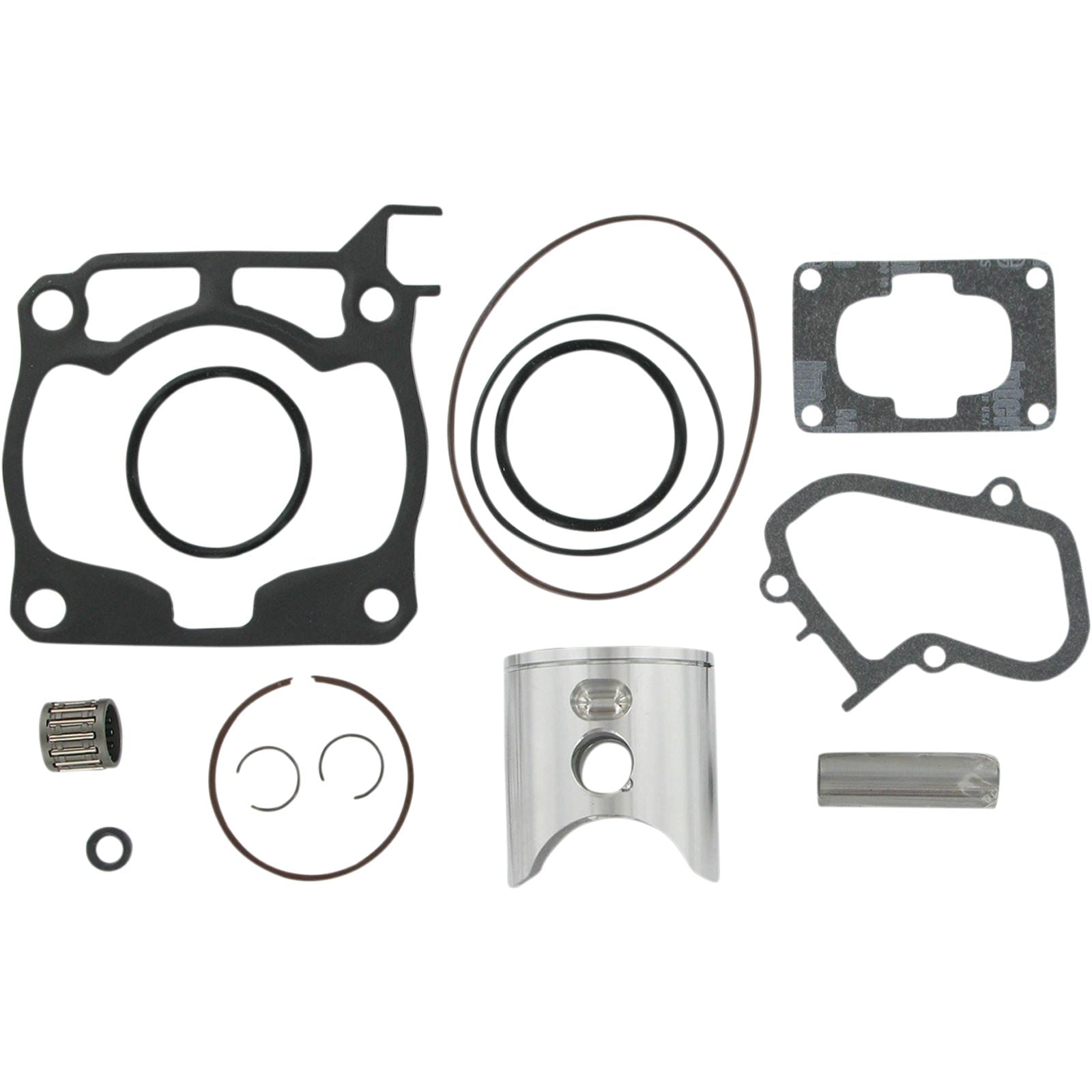 Wiseco - Powersports Top End Kit For Yamaha PK1571_494359