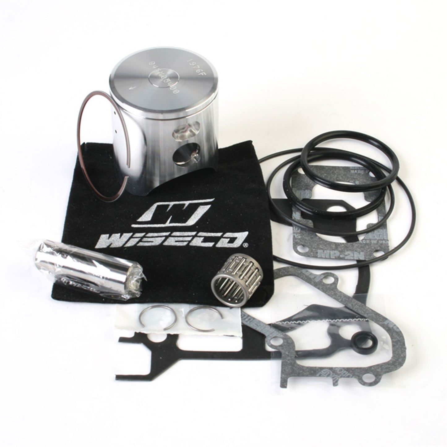 Wiseco - Powersports Top End Kit For Yamaha PK1571_603943