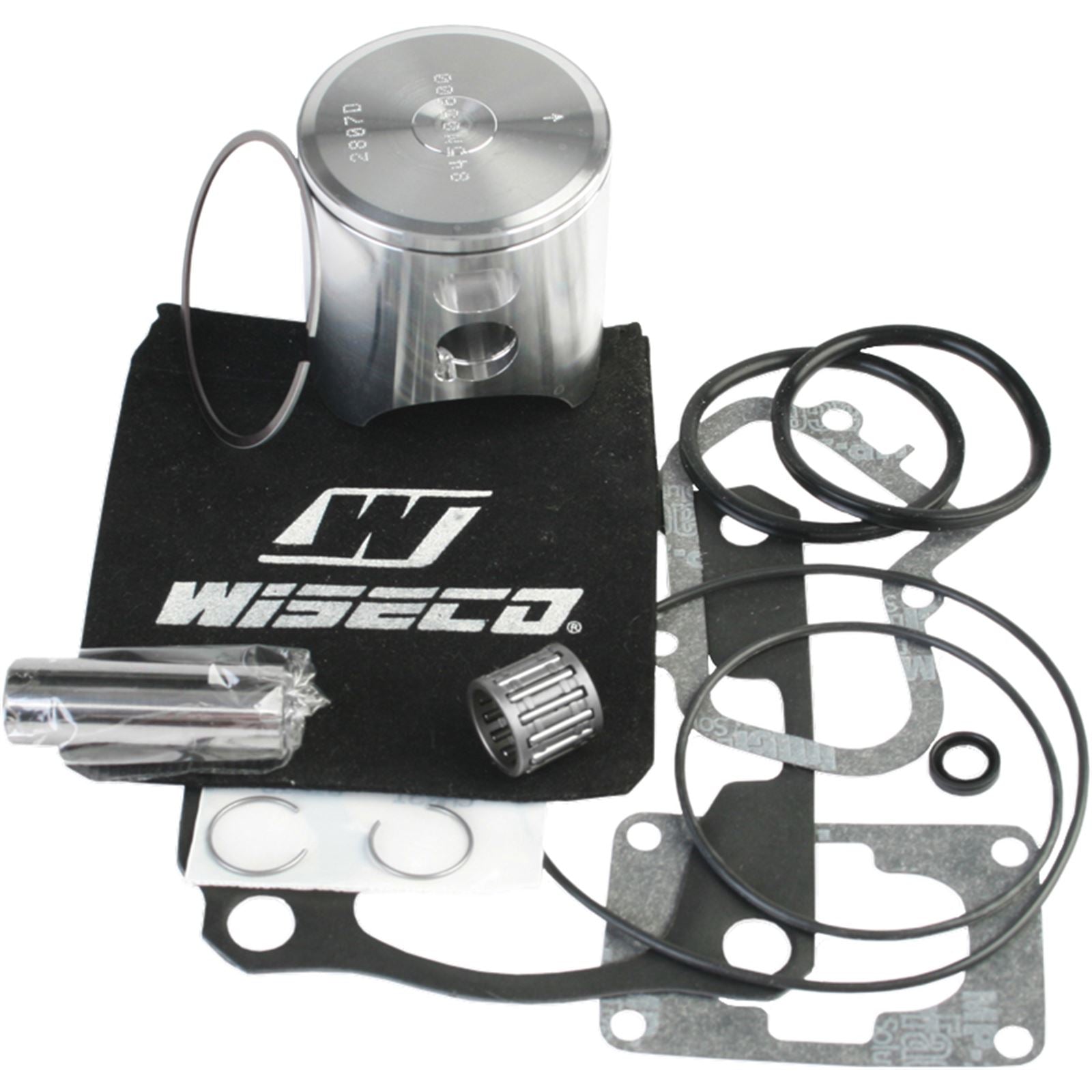 Wiseco - Powersports Top End Kit For Yamaha PK1572_304003