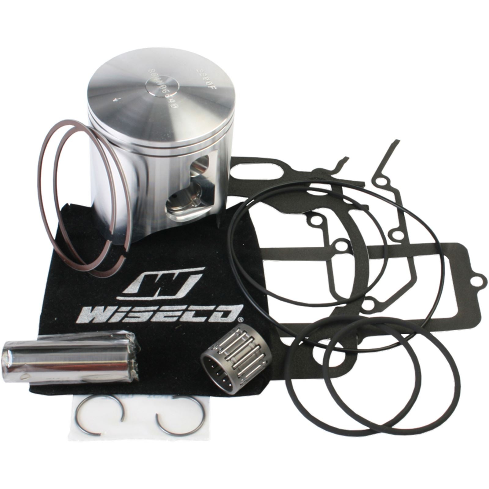 Wiseco - Powersports Top End Kit For Yamaha PK1573_304004