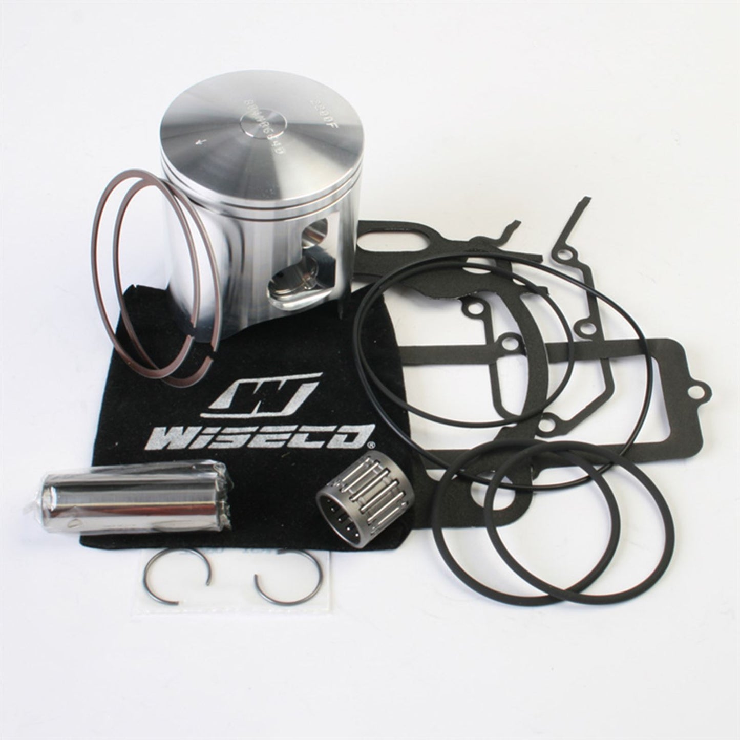 Wiseco - Powersports Top End Kit For Yamaha PK1573_603946