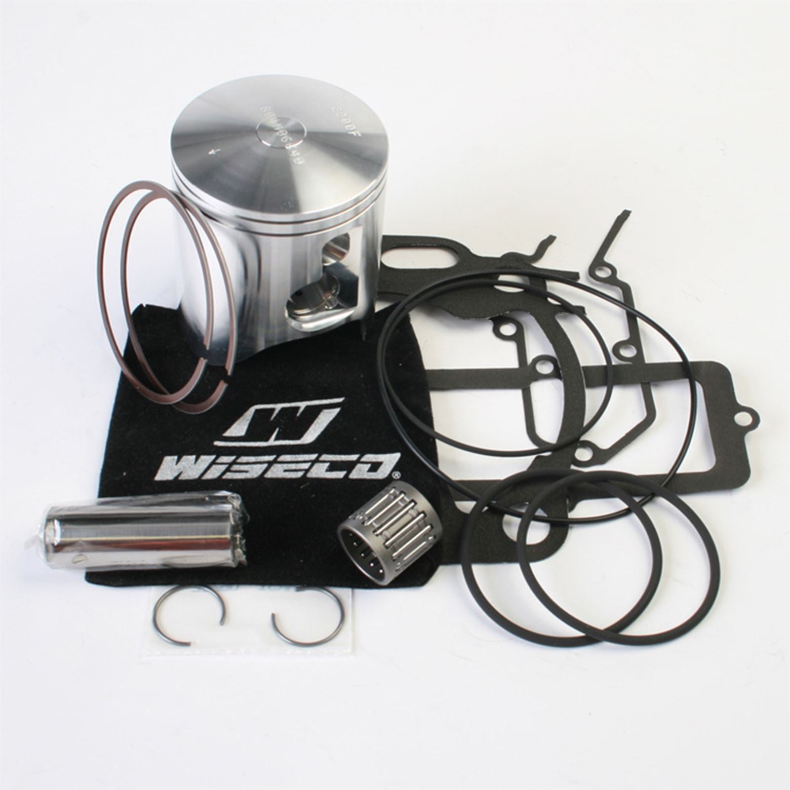Wiseco - Powersports Top End Kit For Yamaha PK1573_603946