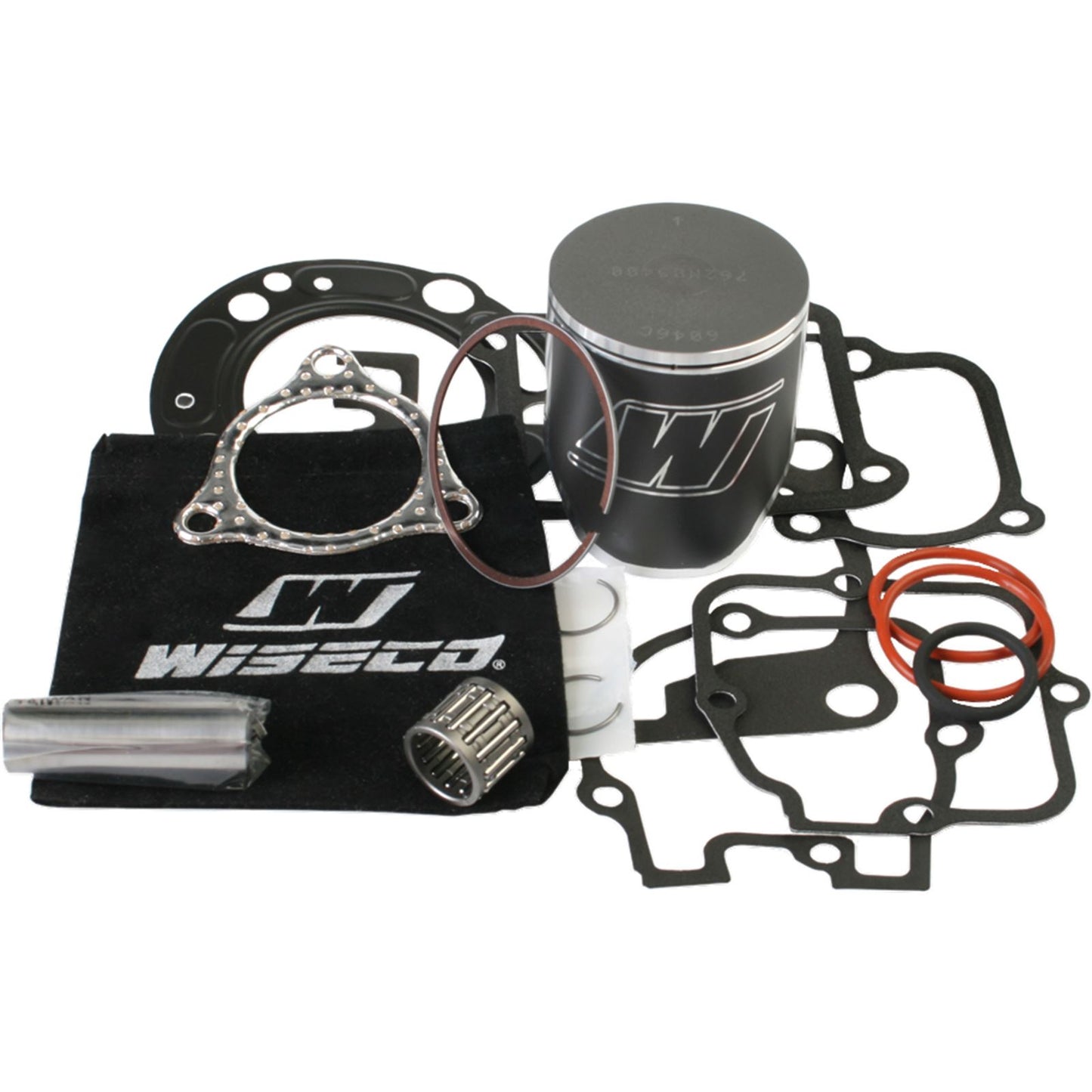 Wiseco - Powersports Top End Kit for Honda PK1581_304008