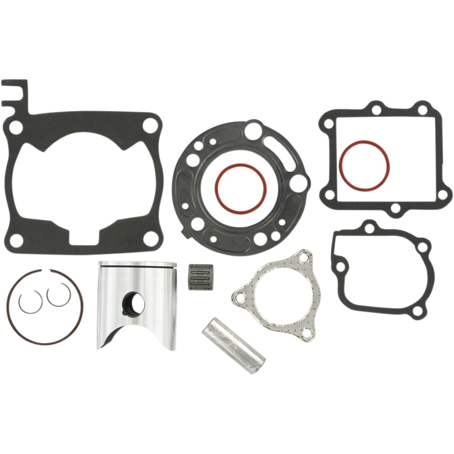 Wiseco - Powersports Top End Kit for Honda PK1581_494364
